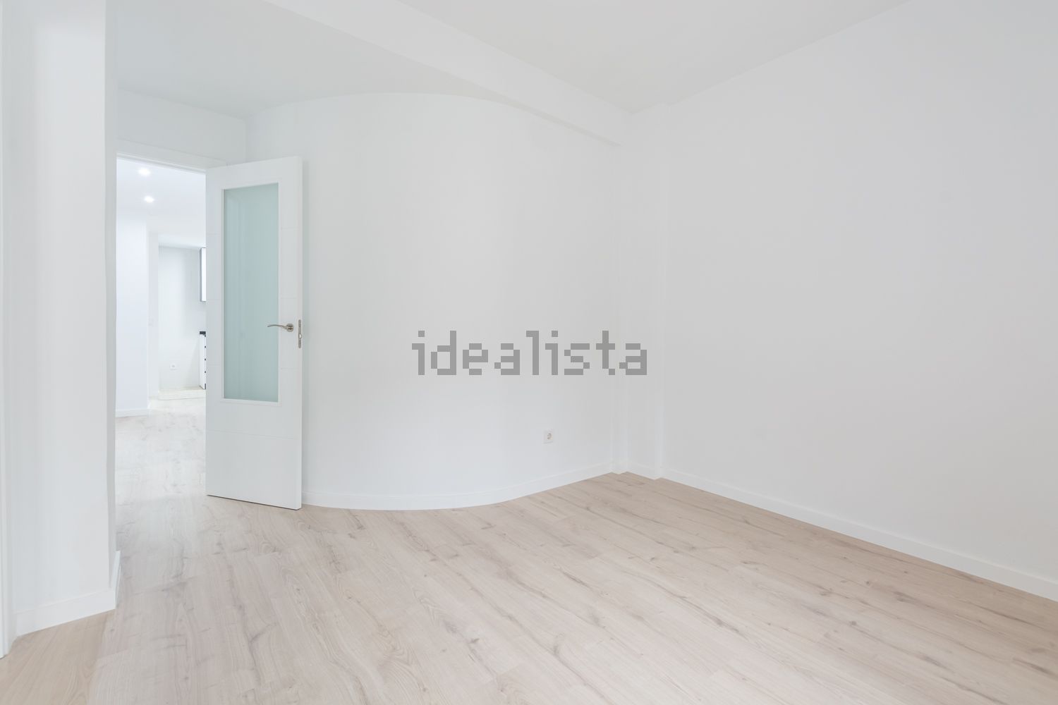 Pis de 75 m² a Madrid