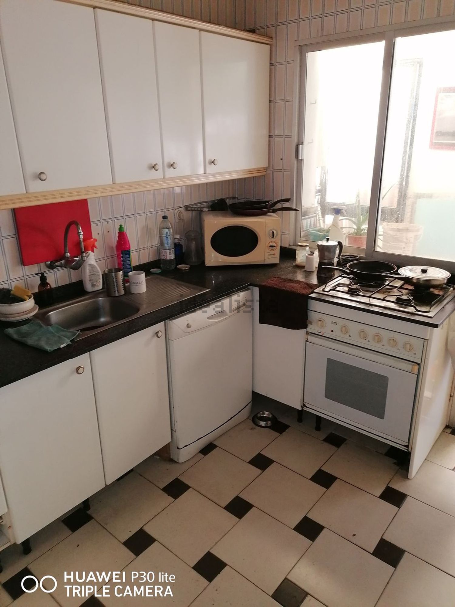 Habitación en alquiler, Alcalá de Guadaíra
