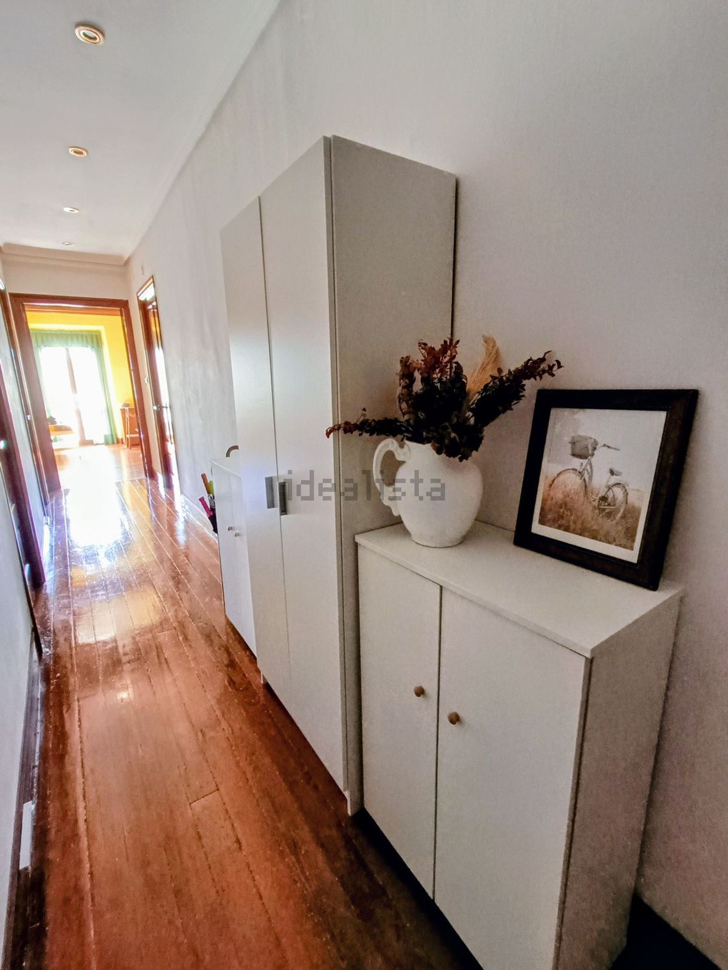 Habitación en alquiler, Valle de Trápaga