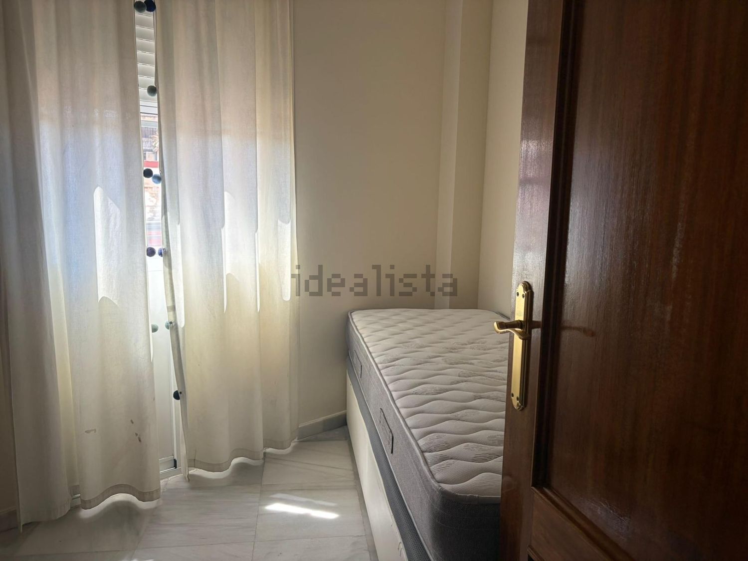 Piso de 52 m² en El Puerto de Santa María