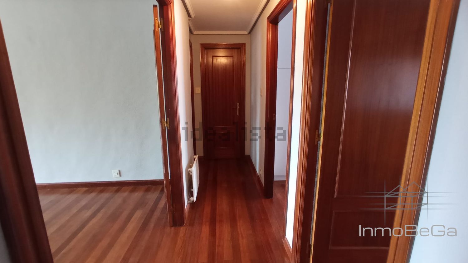 Piso de 95 m² en Sopela