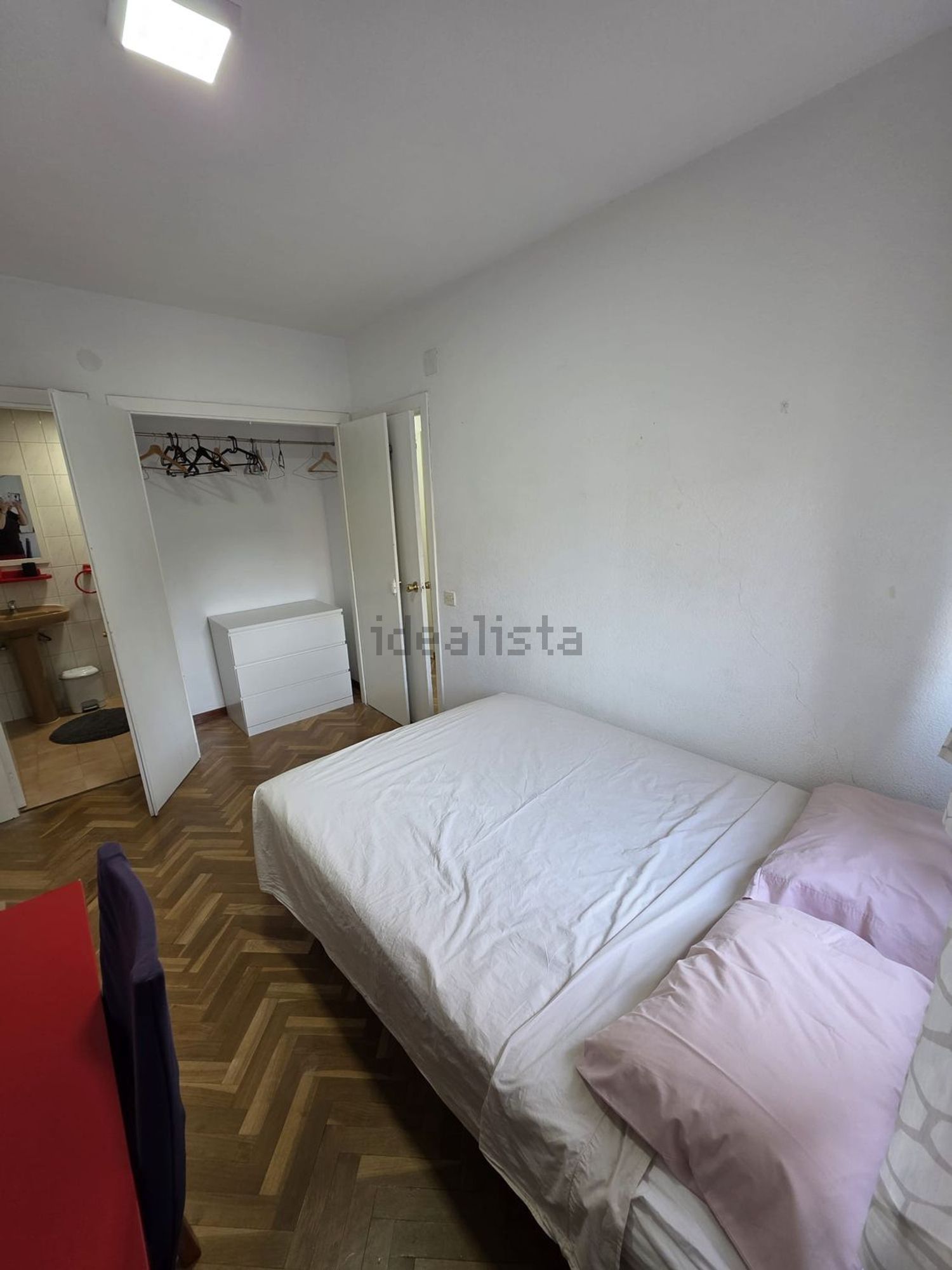 Piso de 130 m² en Madrid