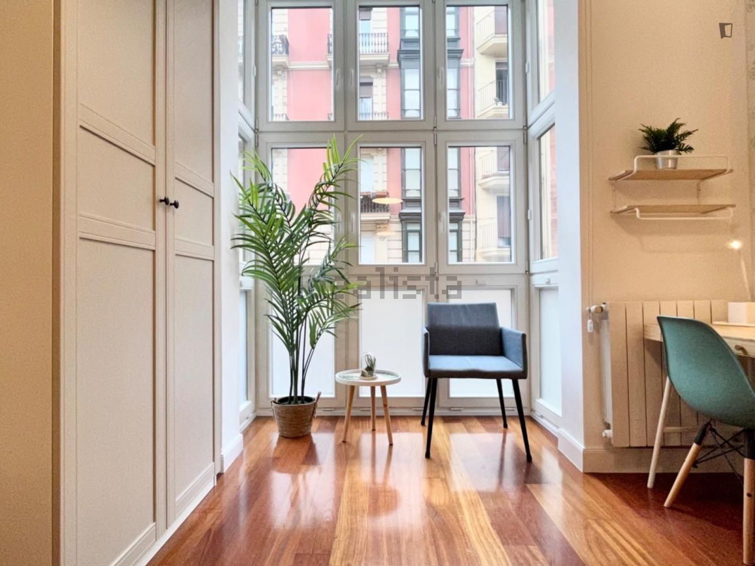 Habitación en alquiler, Bilbao