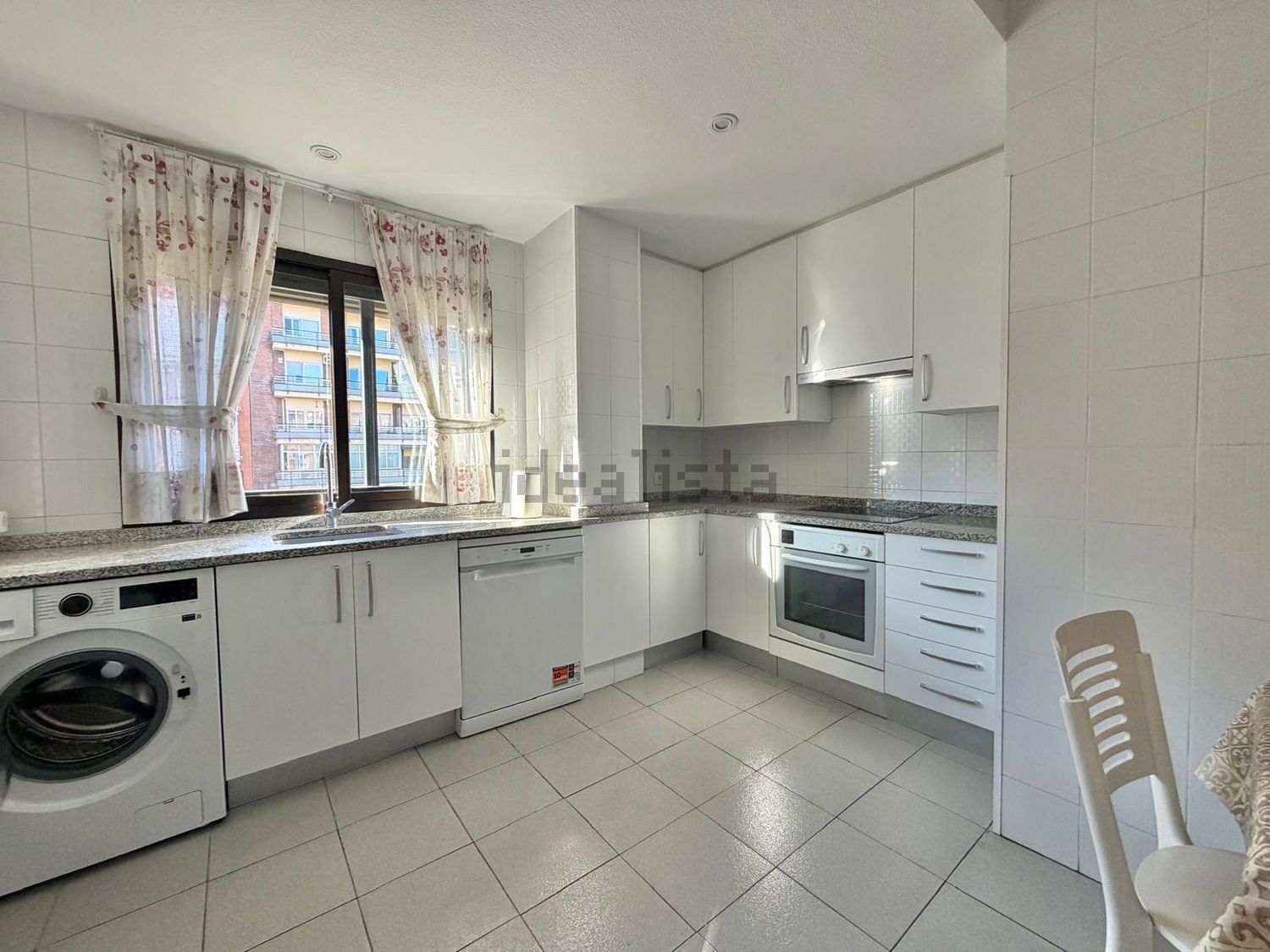 Apartamento 195 m² em Madrid