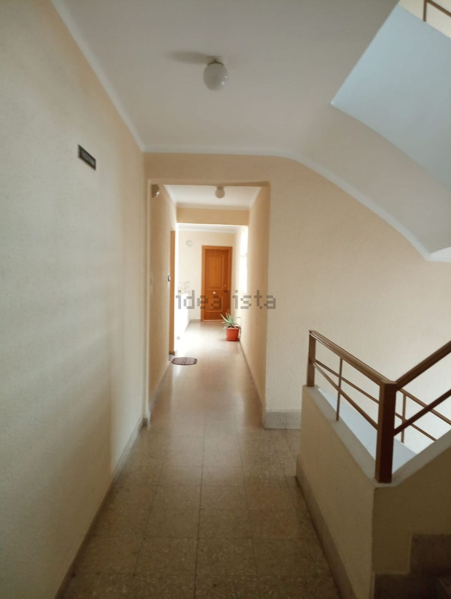 Habitación en alquiler, Moncada