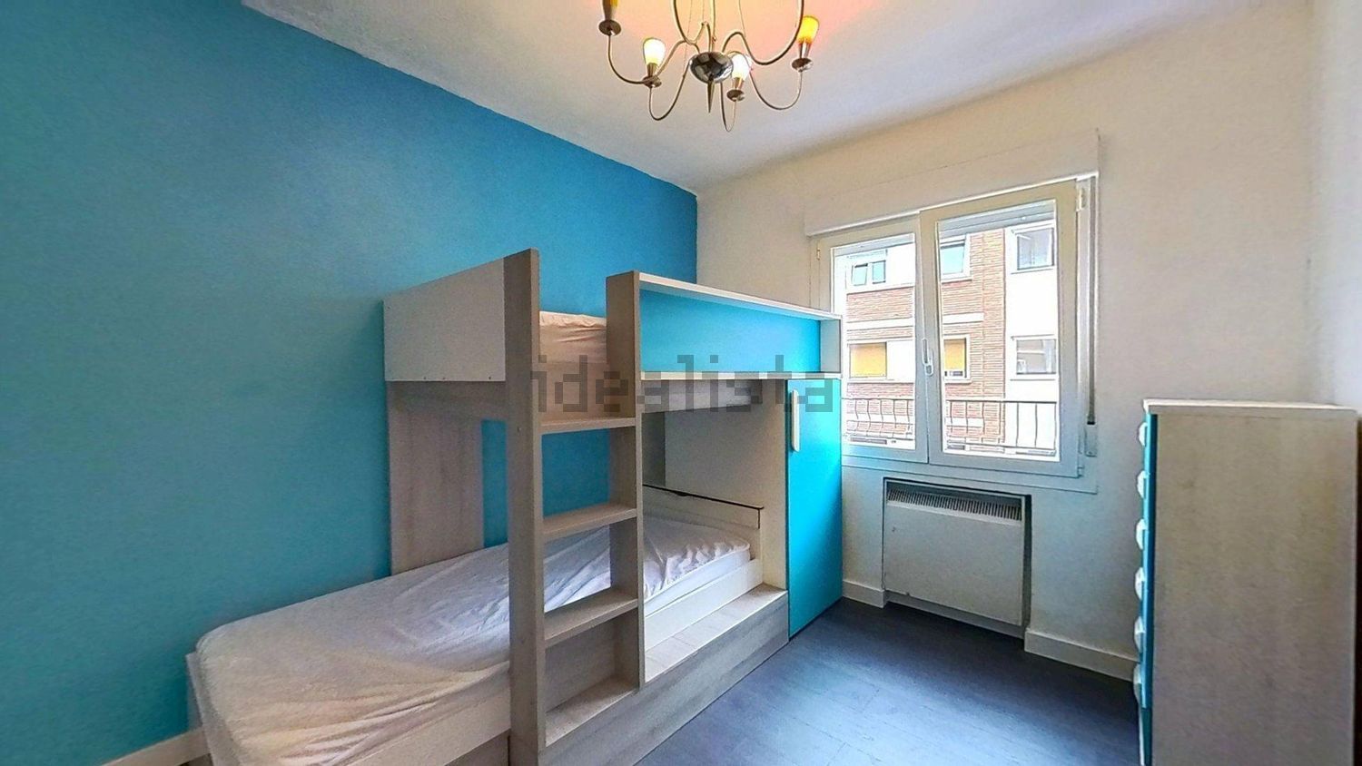 Pis de 82 m² a Pamplona