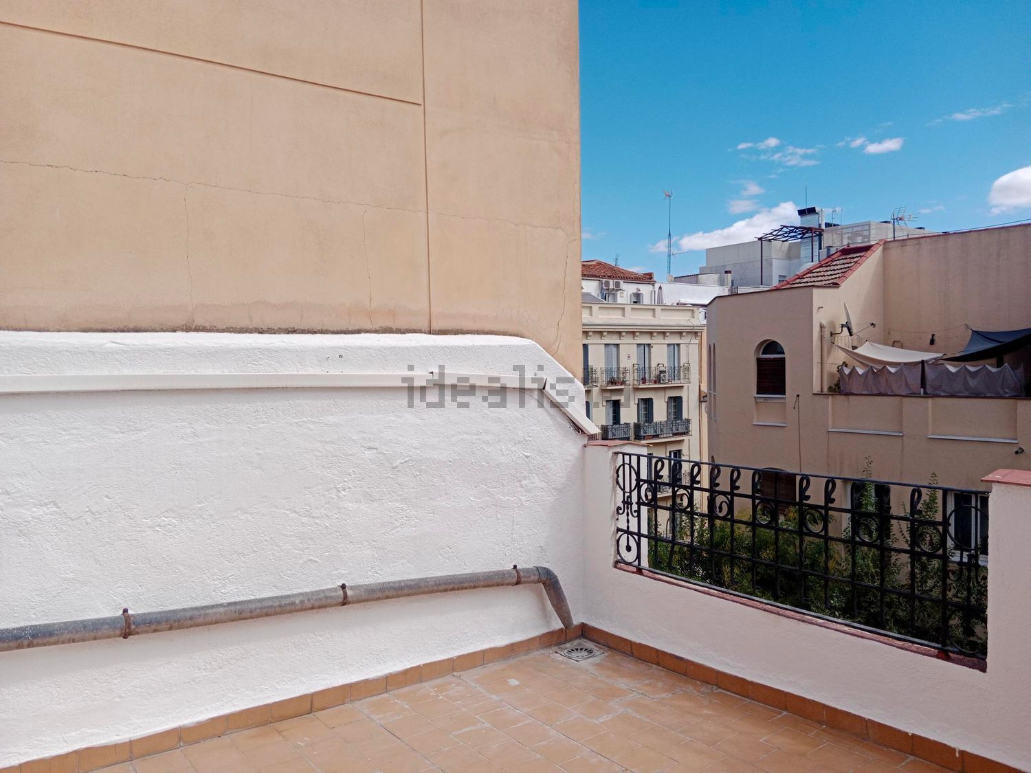 Pis de 74 m² a Madrid