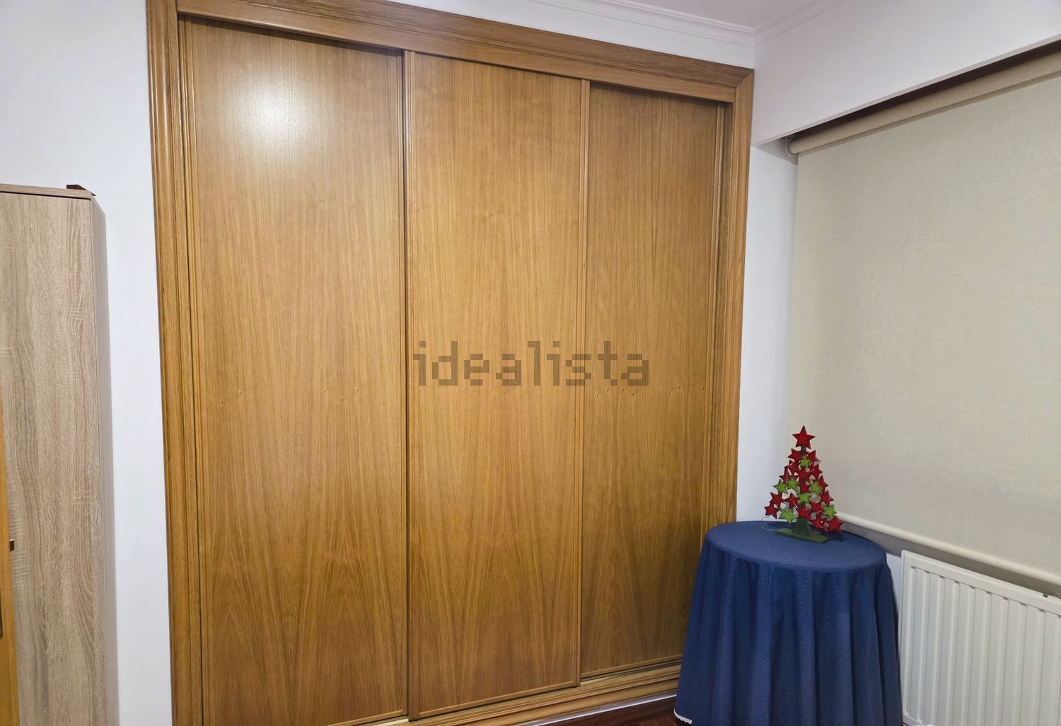 Piso de 67 m² en O Carballiño