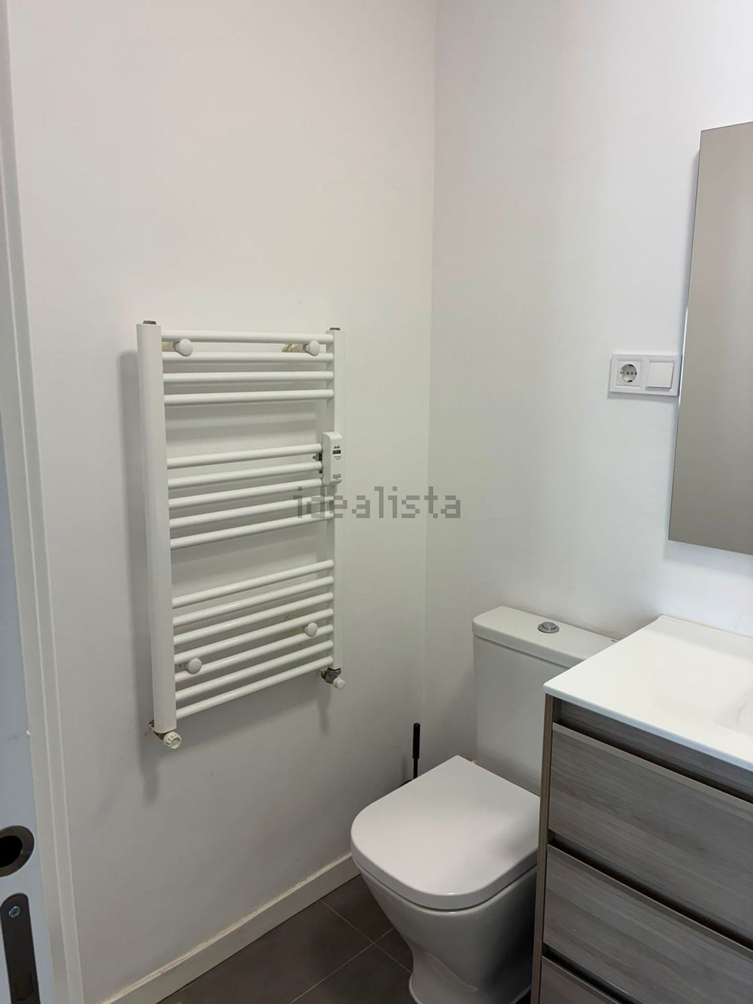 Pis de 105 m² a Madrid
