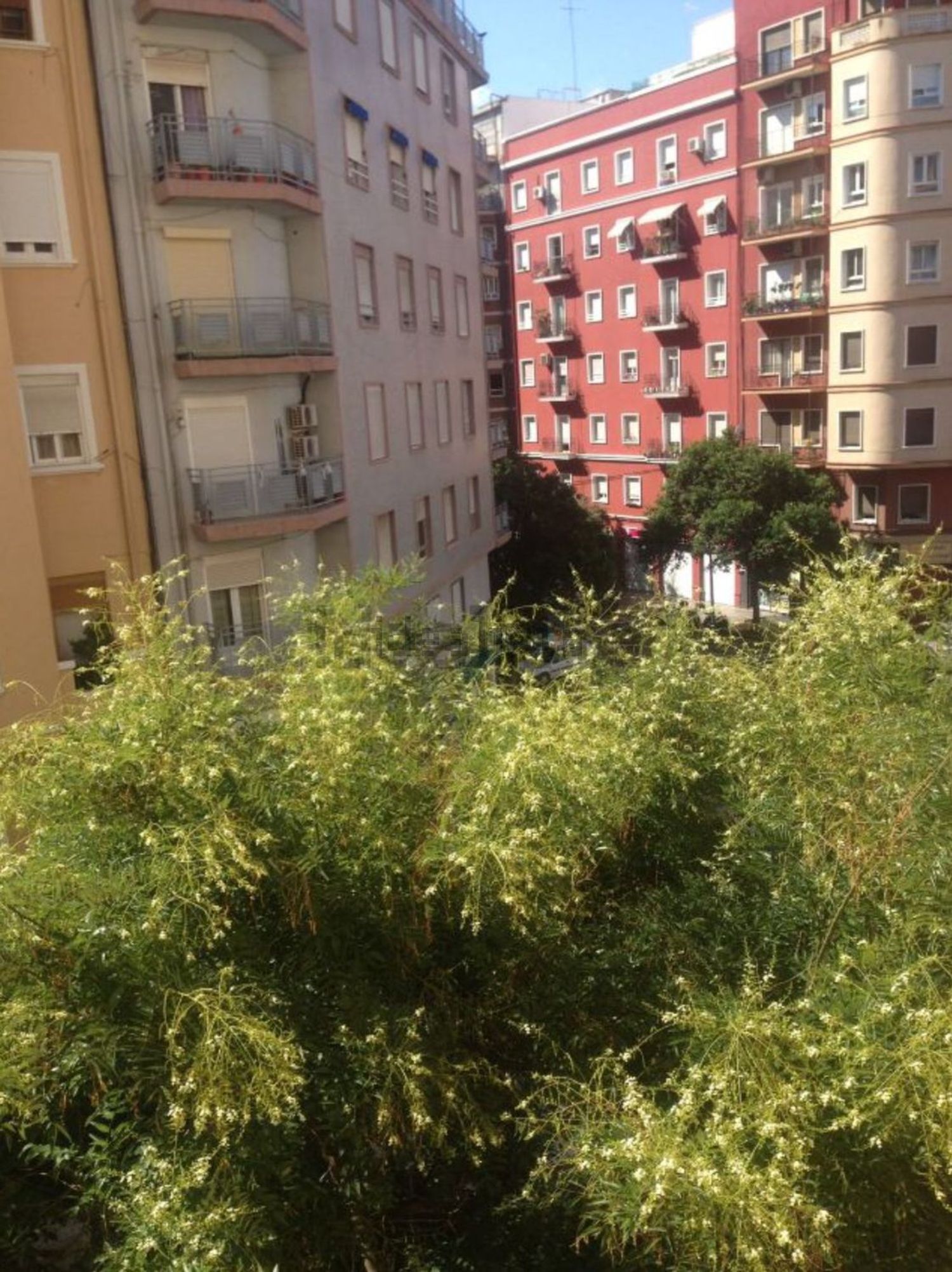 Habitación en alquiler, Valencia