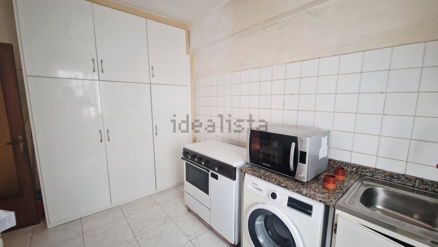 Pis de 84 m² a Torrelavega
