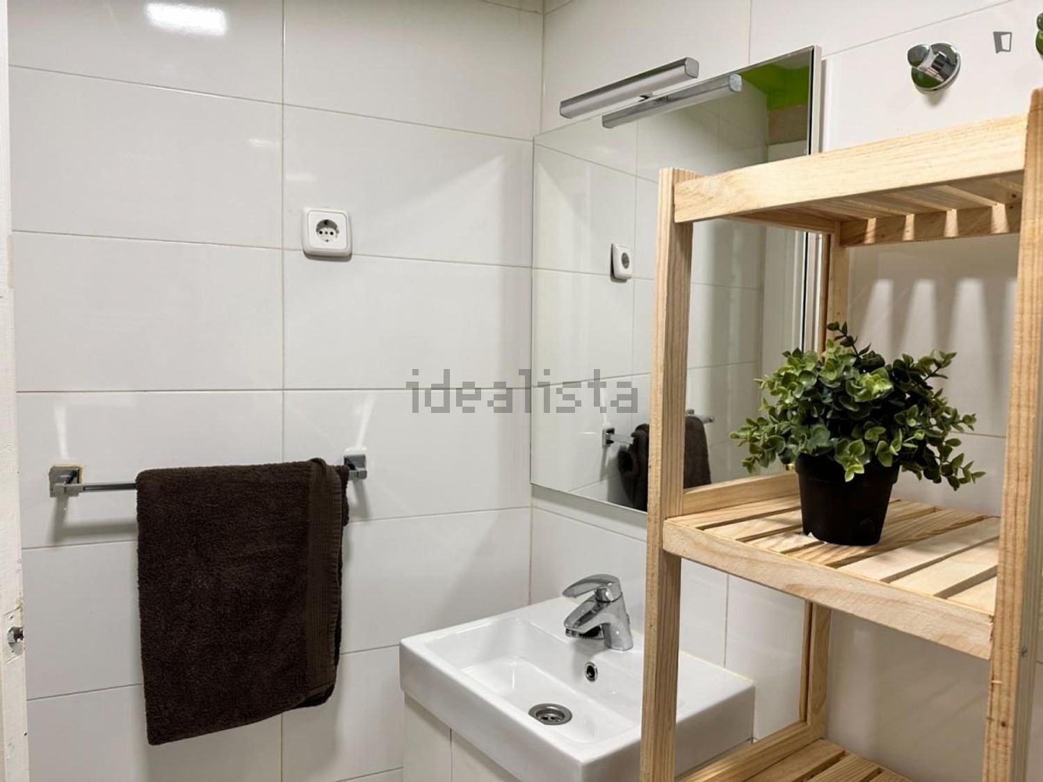 Appartamento 29 m² a Madrid