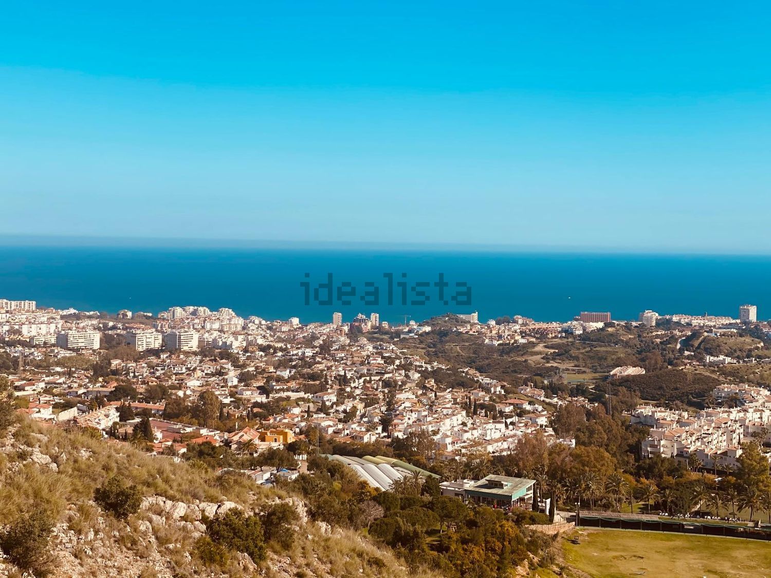 Appartamento 140 m² a Benalmádena