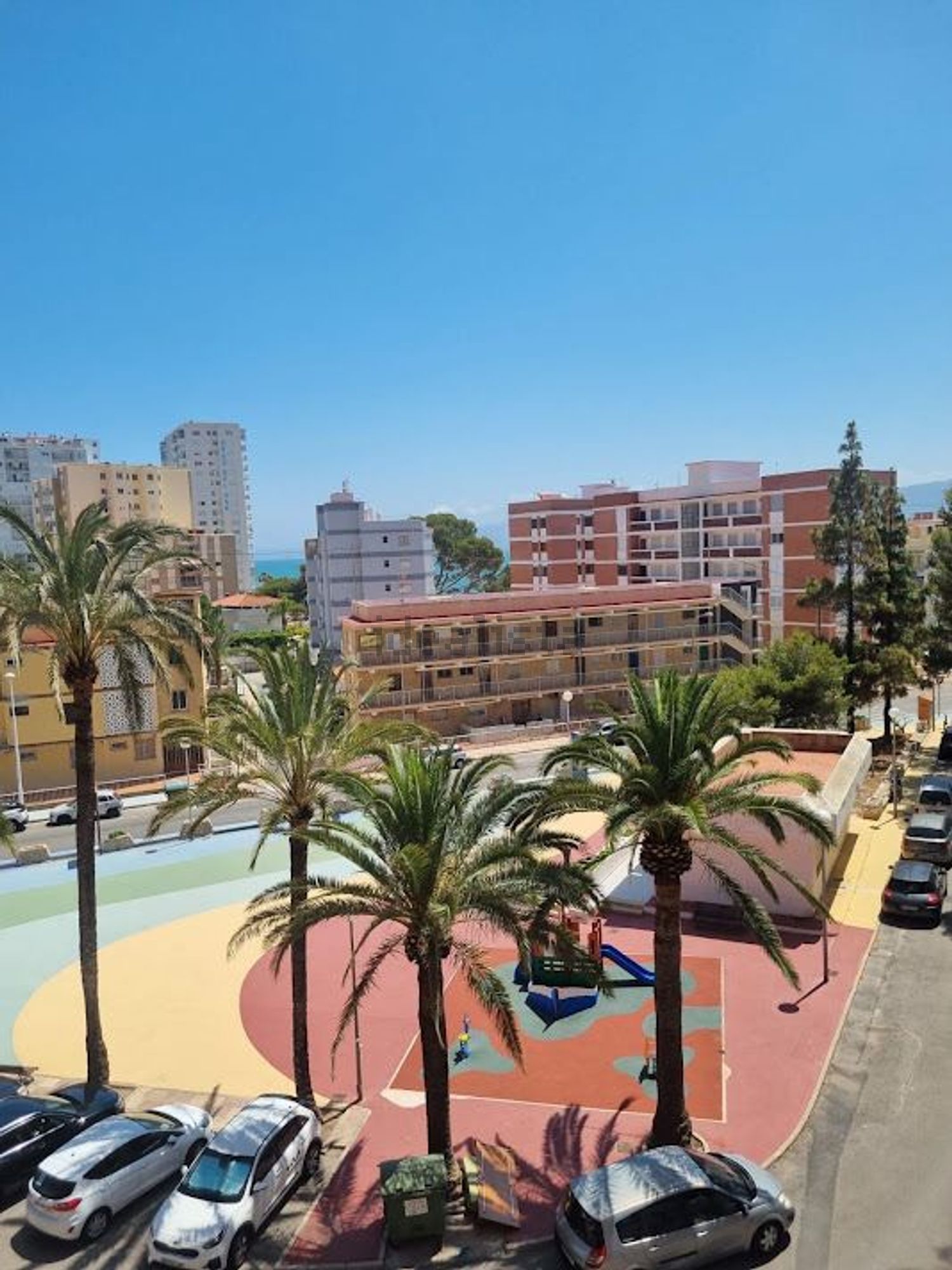 Piso de 110 m² en Cullera