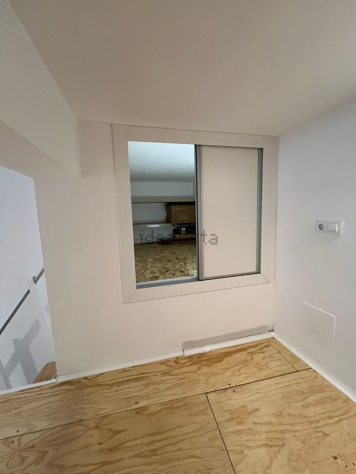 Pis de 57 m² a Madrid