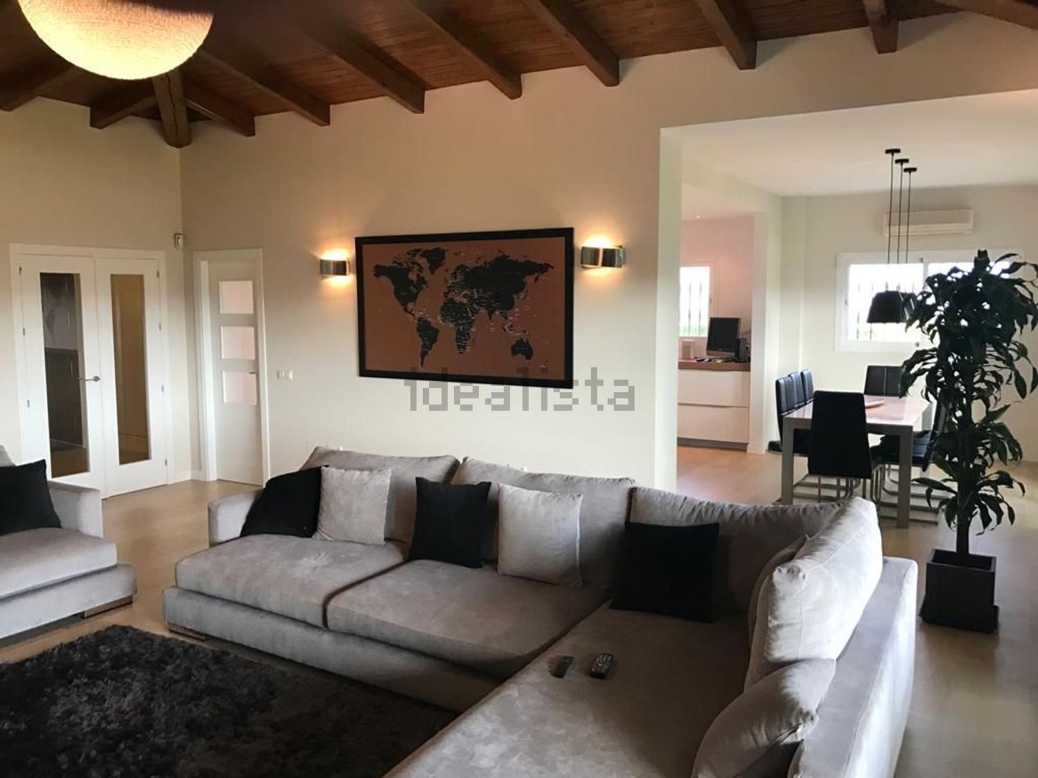 Haus 350 m² in Mijas