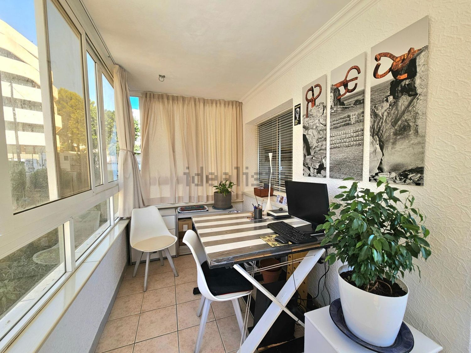 Appartement 60 m² à Benalmádena