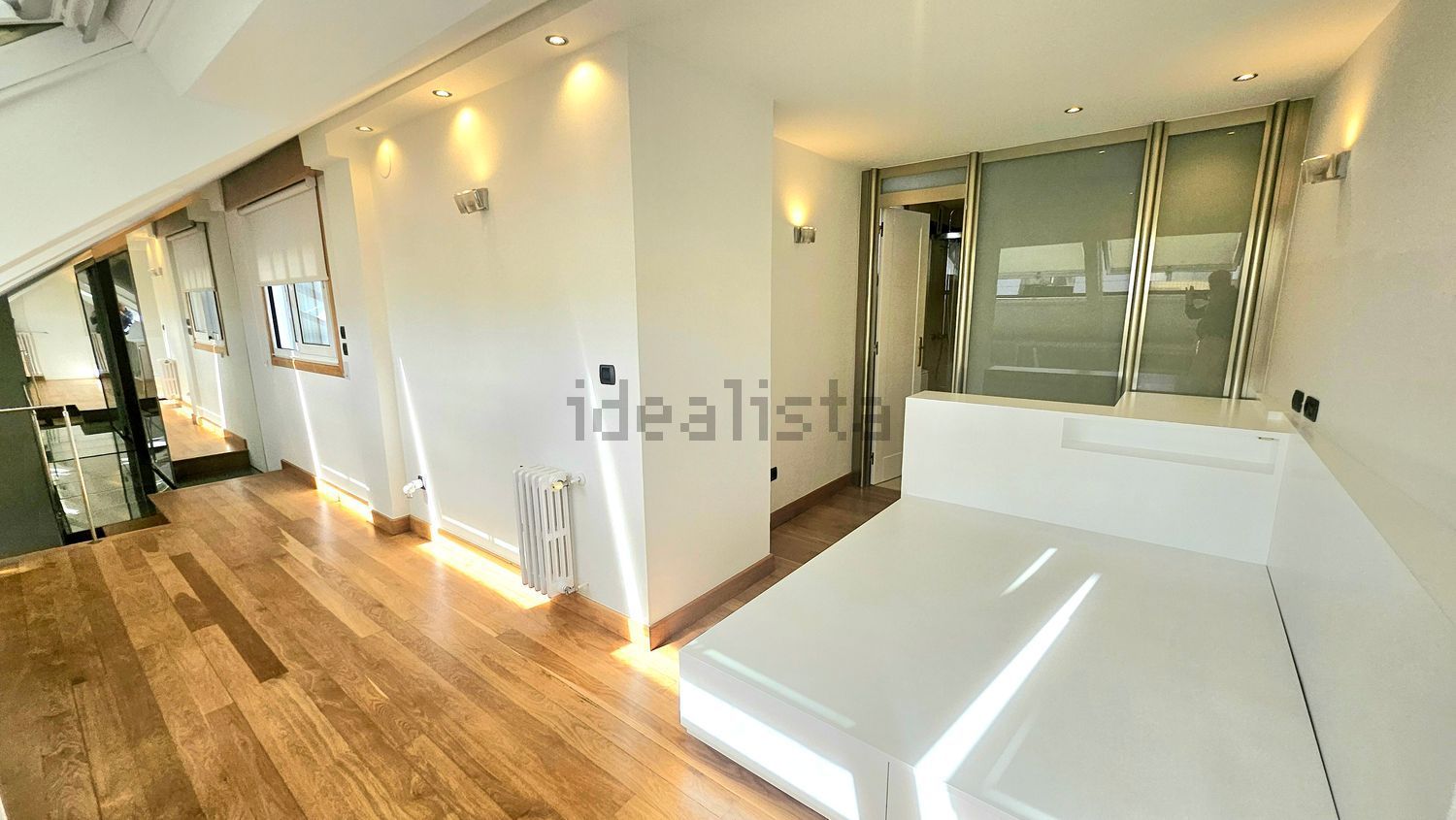 Piso de 62 m² en Vigo
