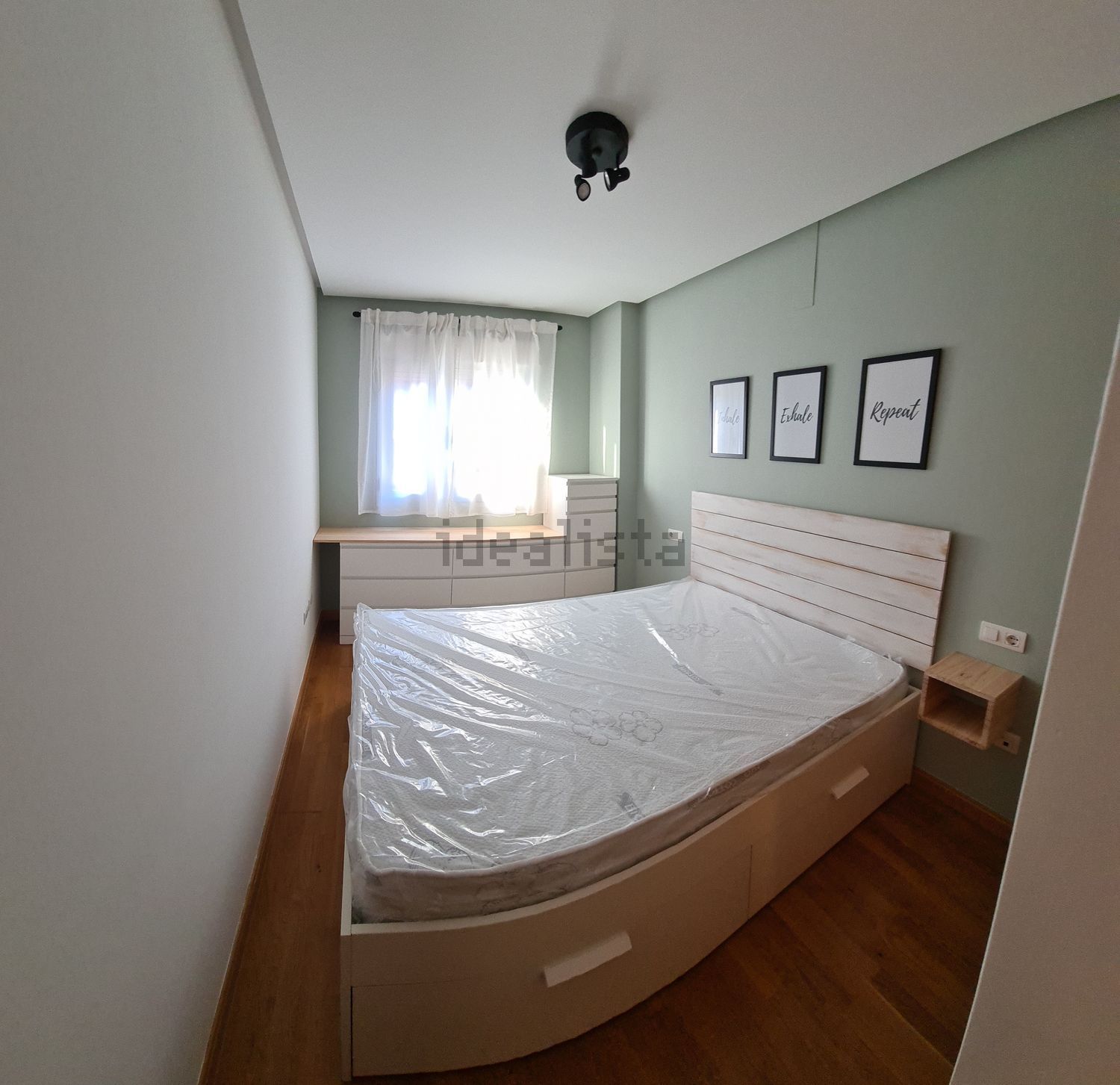 Pis de 65 m² a Múrcia