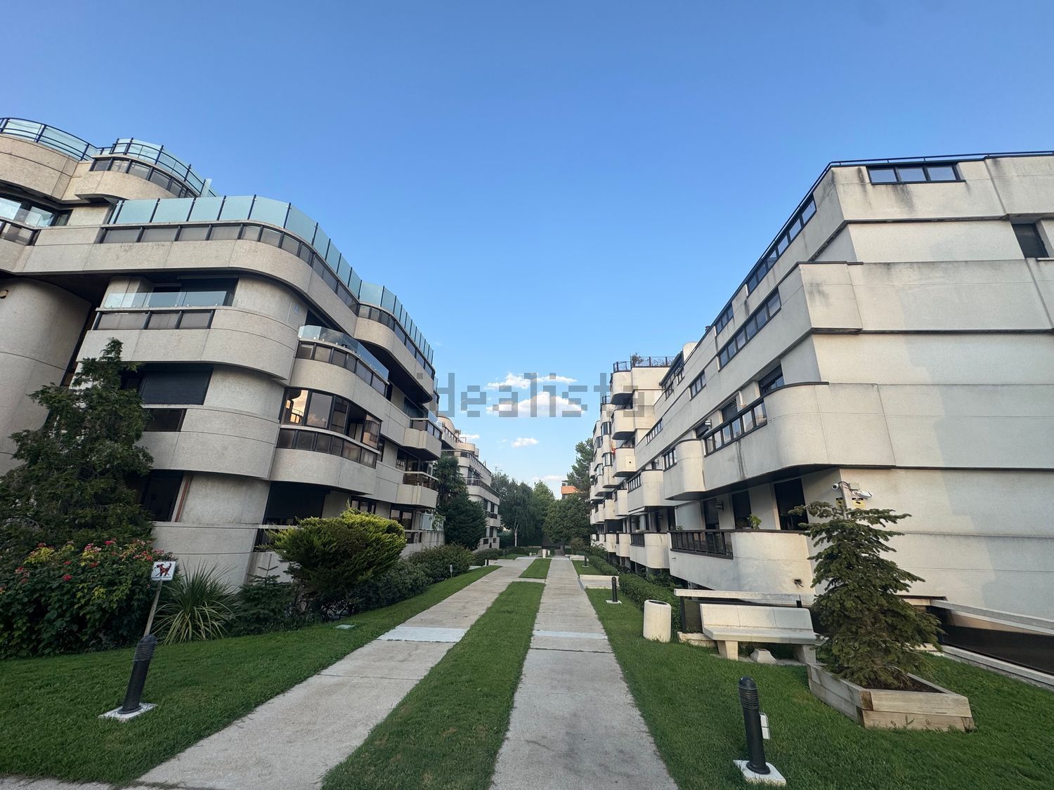 Pis de 111 m² a Madrid