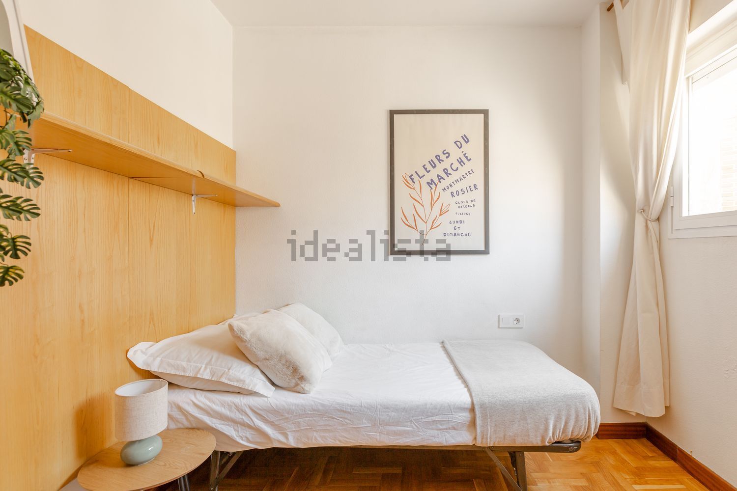 Habitación en alquiler, Barañáin