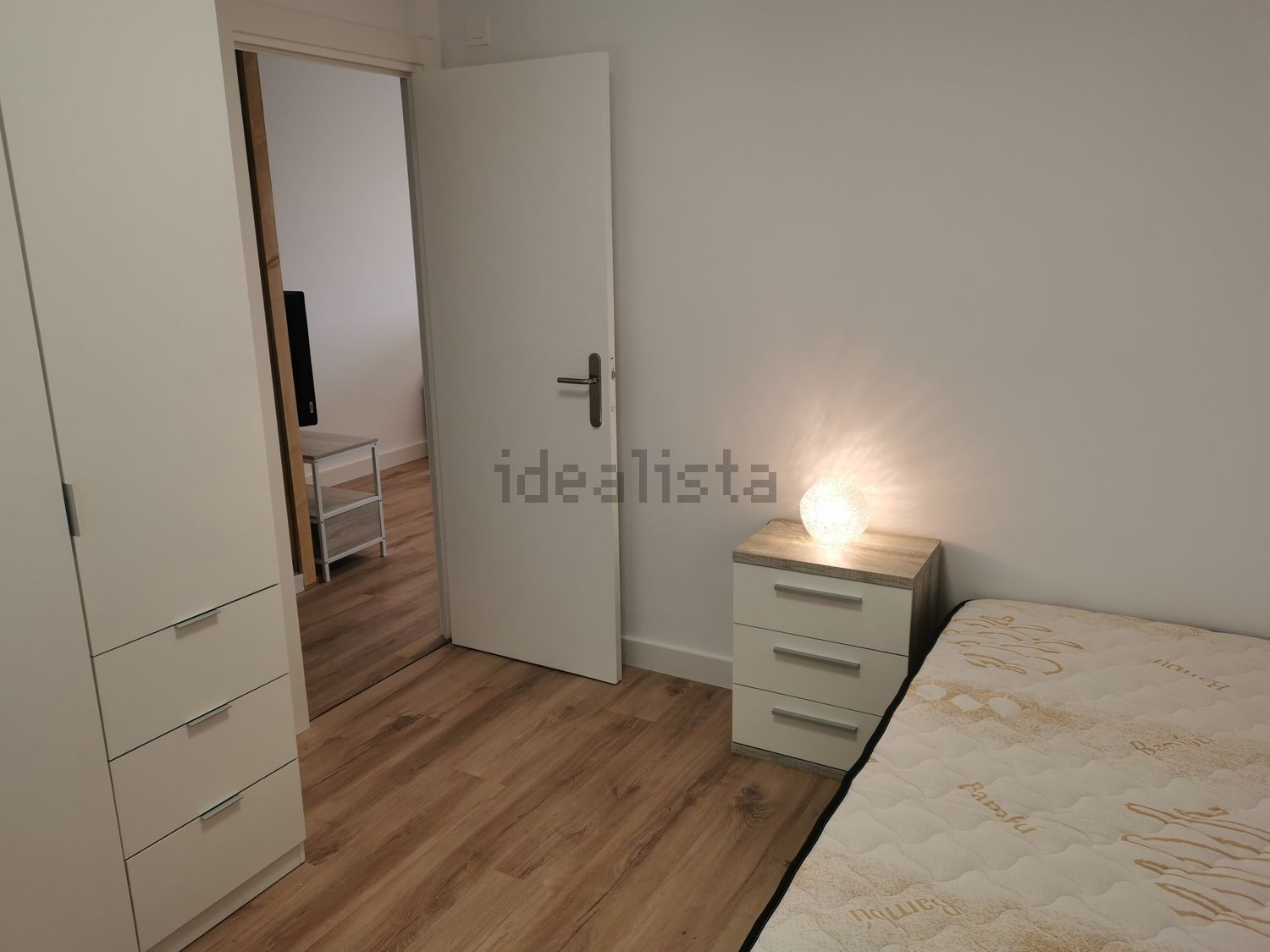Pis de 78 m² a Usurbil