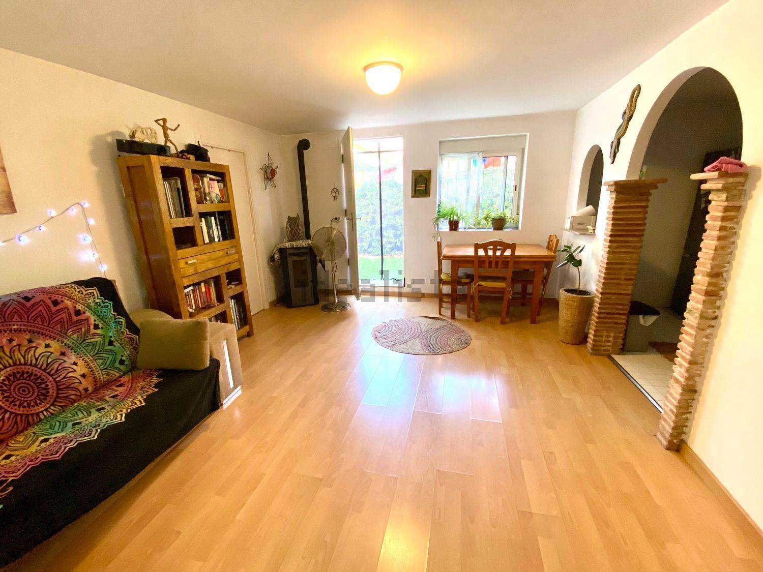Casa de 50 m² en Bétera