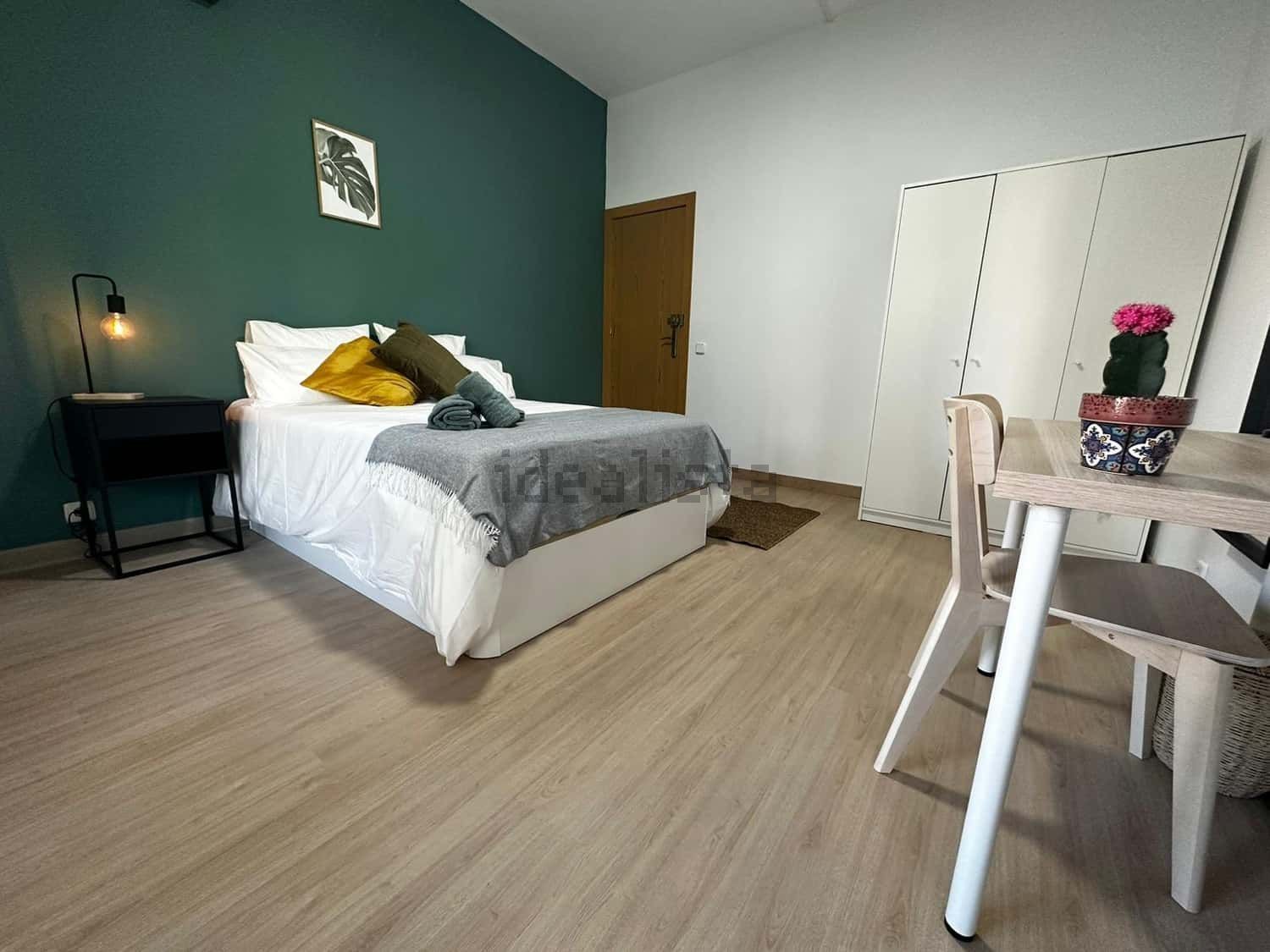 Habitación en alquiler, Madrid