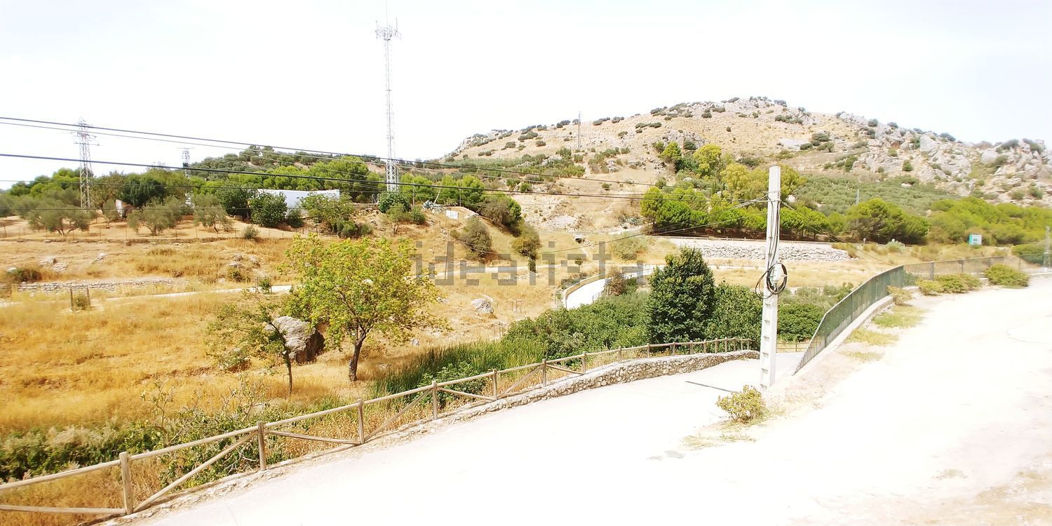 Casa de 120 m² a Cuevas del Becerro