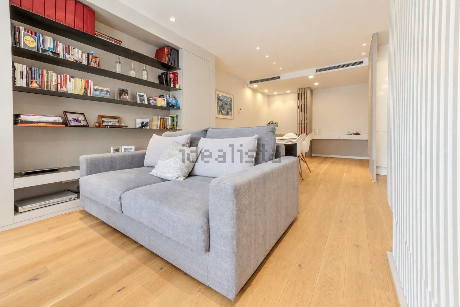 Piso de 158 m² en Barcelona
