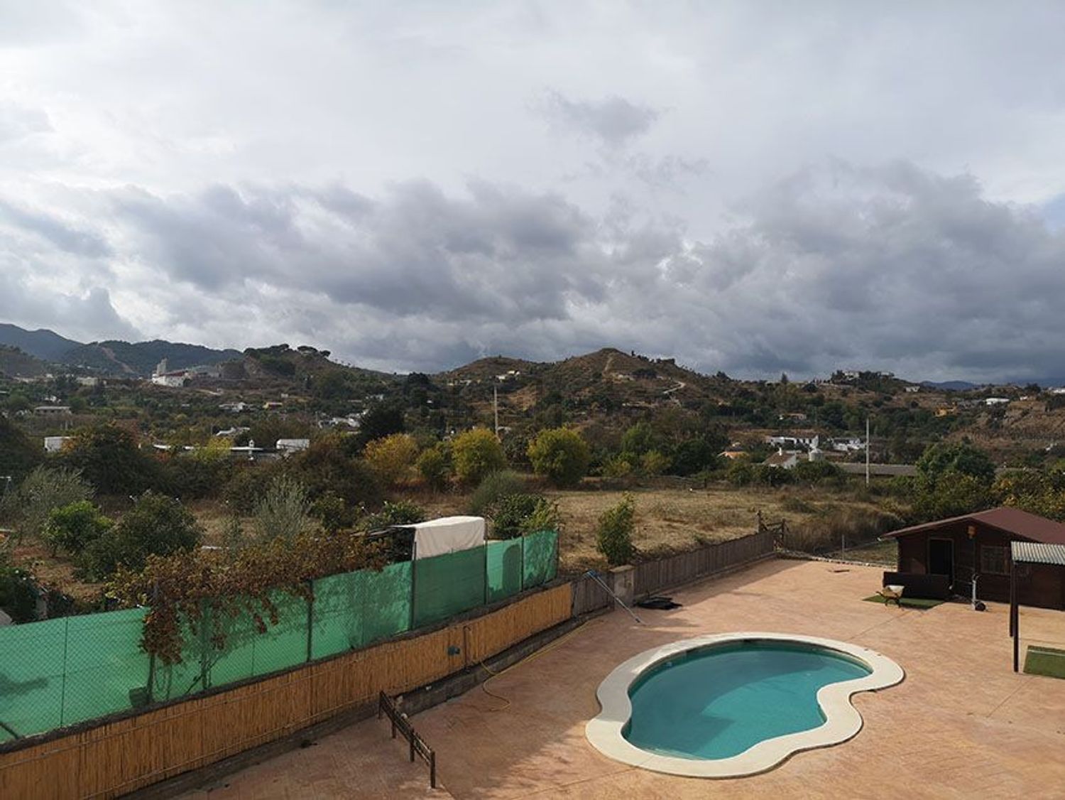 Casa de 80 m² en Coín
