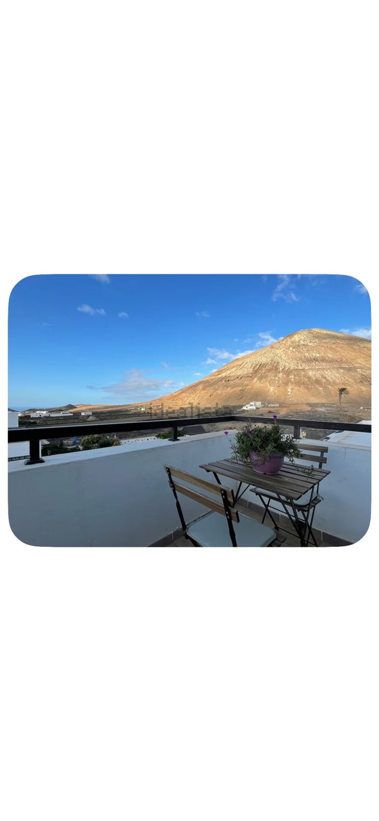 Casa de 133 m² en Tinajo