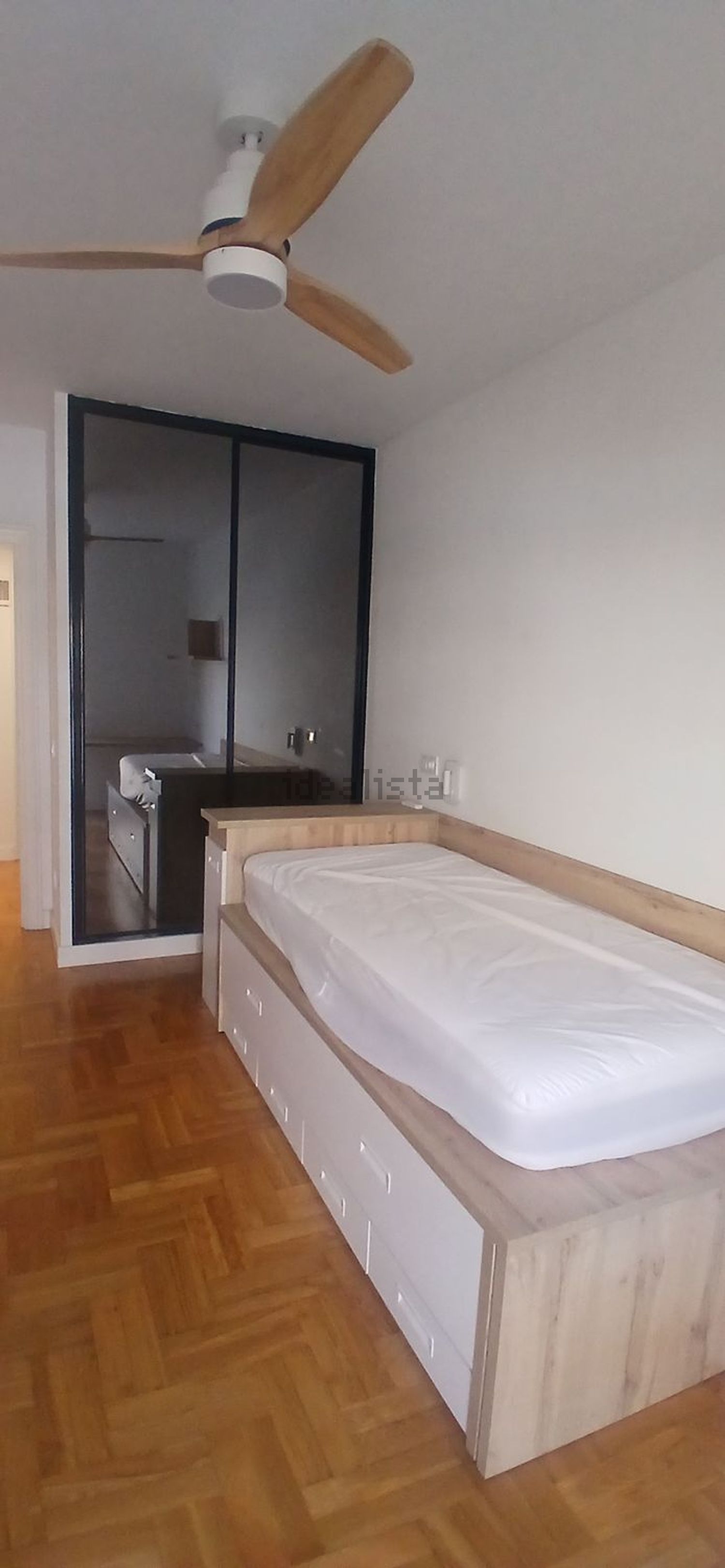 Apartamento 84 m² em Barañáin / Barañain