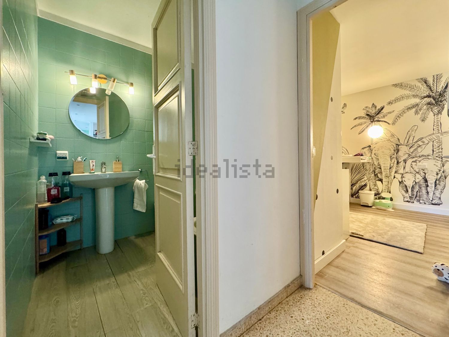 Pis de 90 m² a Llucmajor