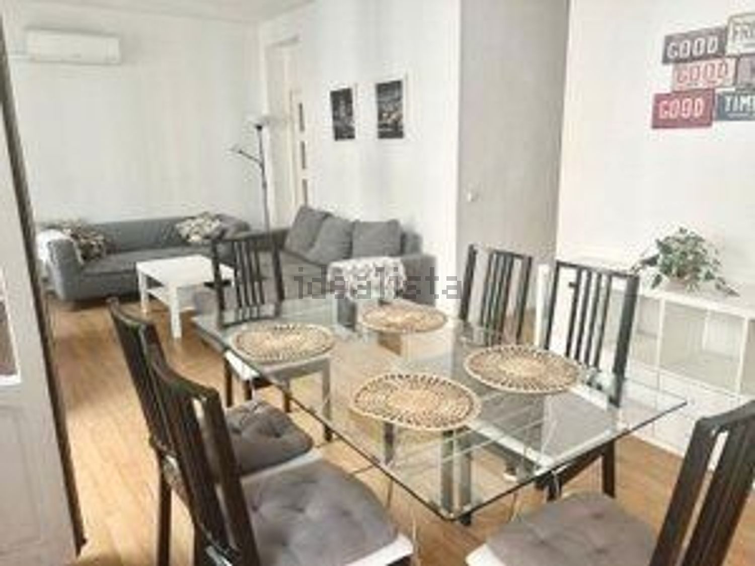 Appartamento 104 m² a Madrid