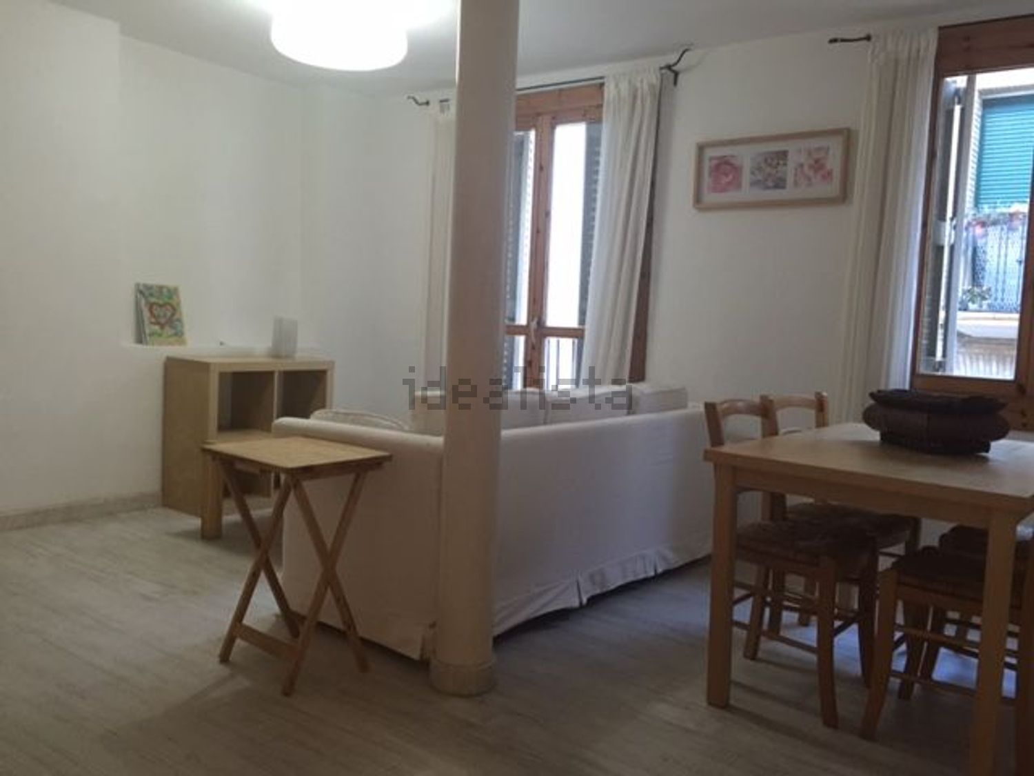 Piso de 48 m² en Zaragoza