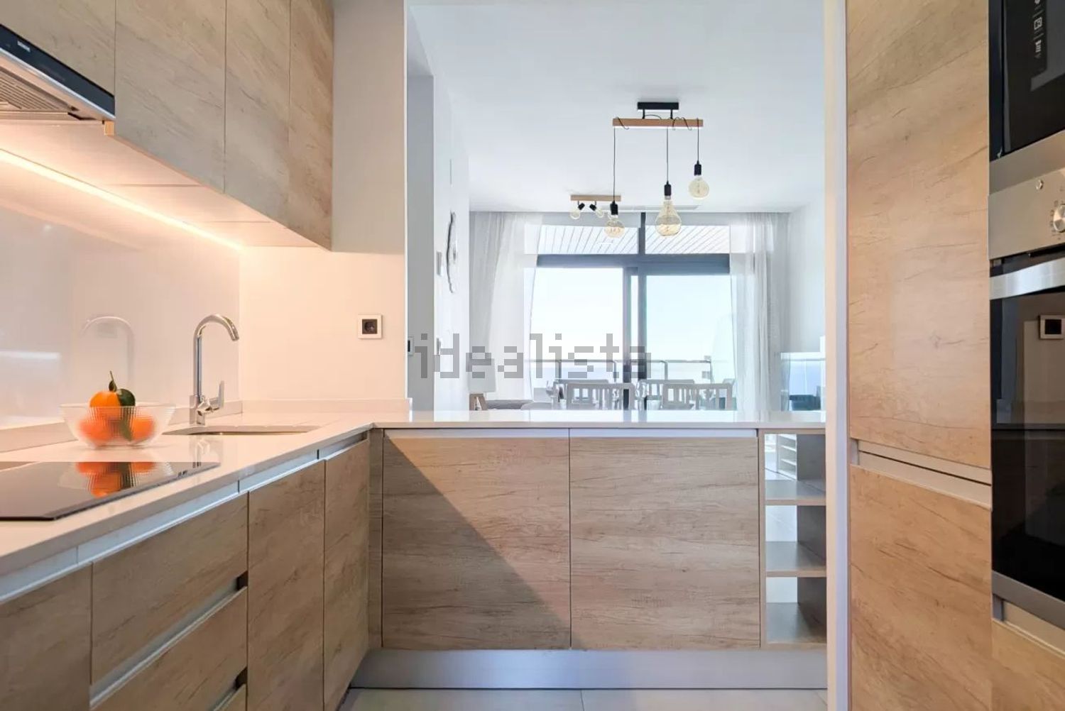 Flat 79 m² in Benidorm