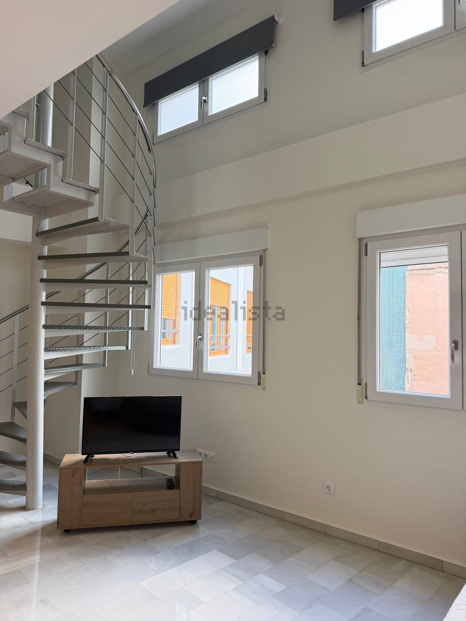 Pis de 82 m² a València
