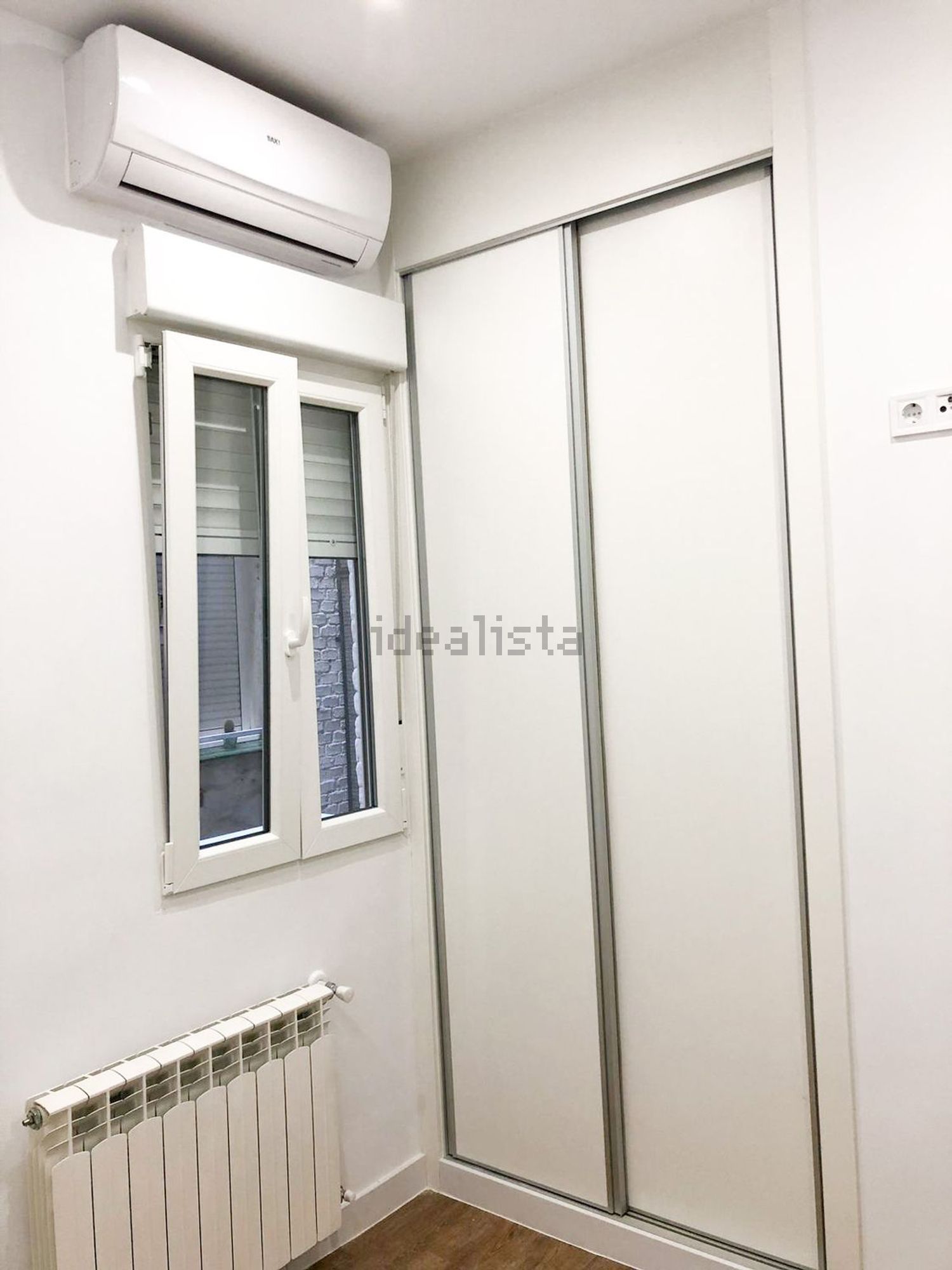 Pis de 60 m² a Madrid