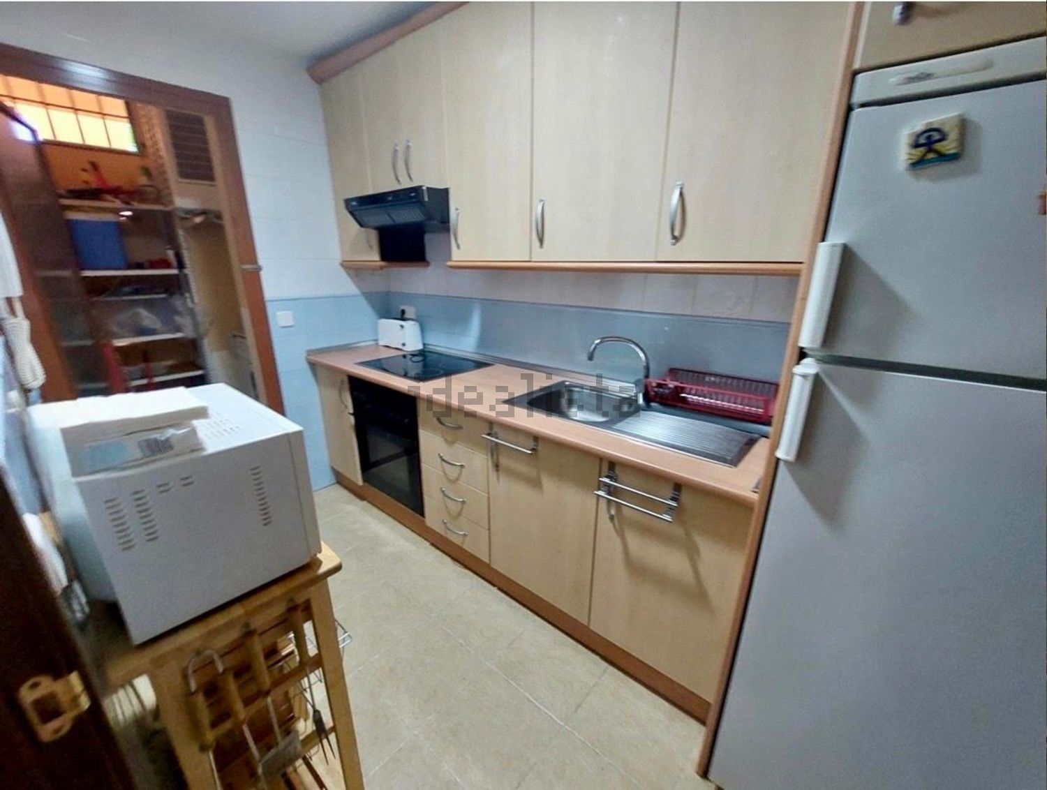 Pis de 90 m² a Vera