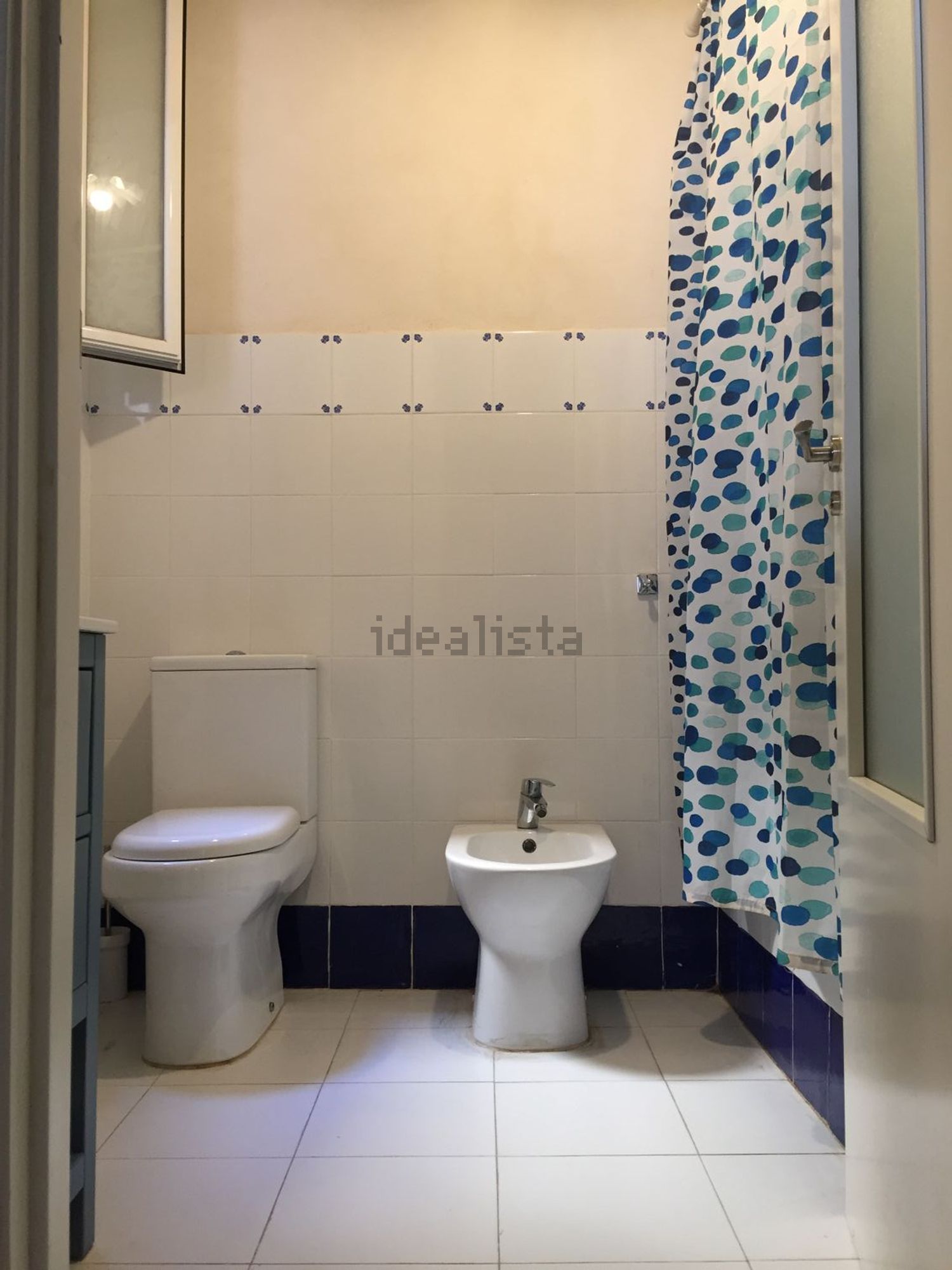 Flat 50 m² in Valencia