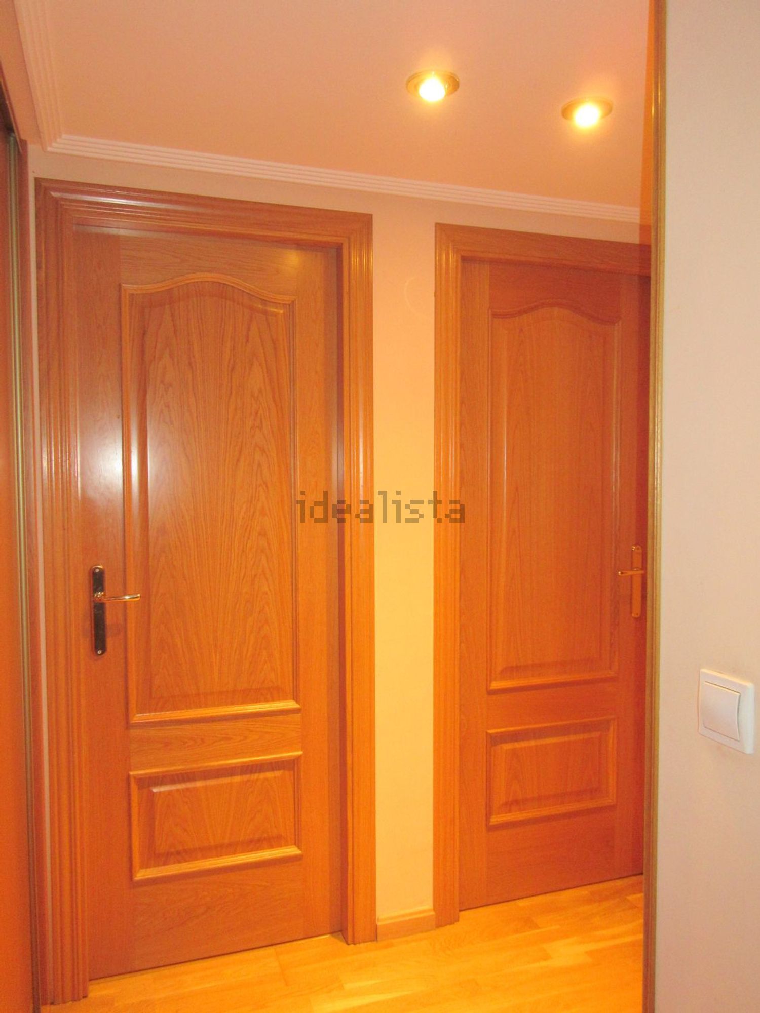 Piso de 83 m² en Zaragoza