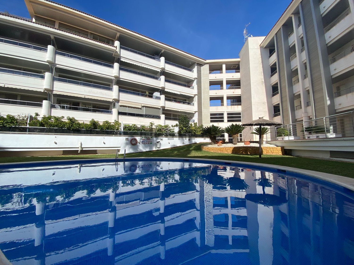 Appartement 75 m² à l'Alfàs del Pi