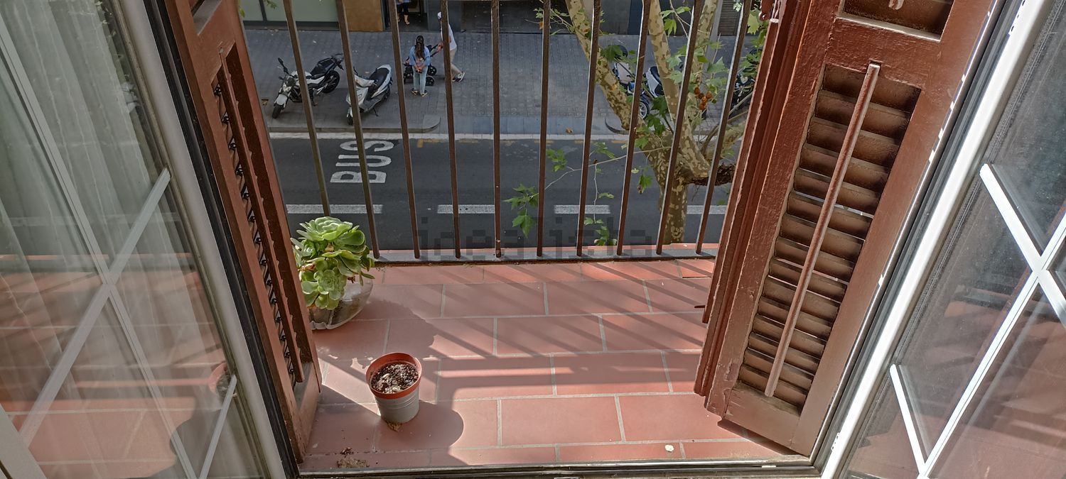 Habitación en alquiler, Barcelona