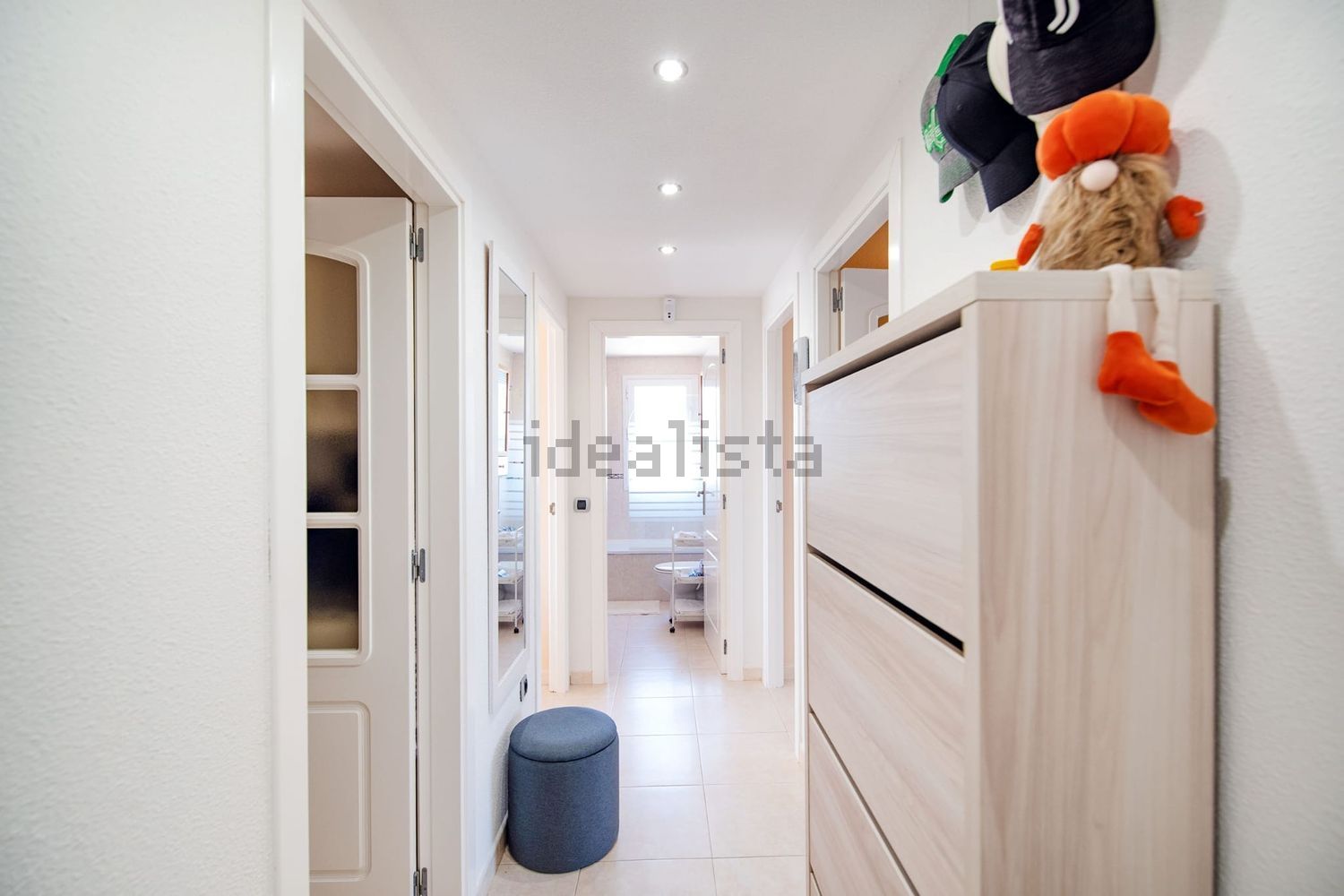 Piso de 119 m² en Calpe