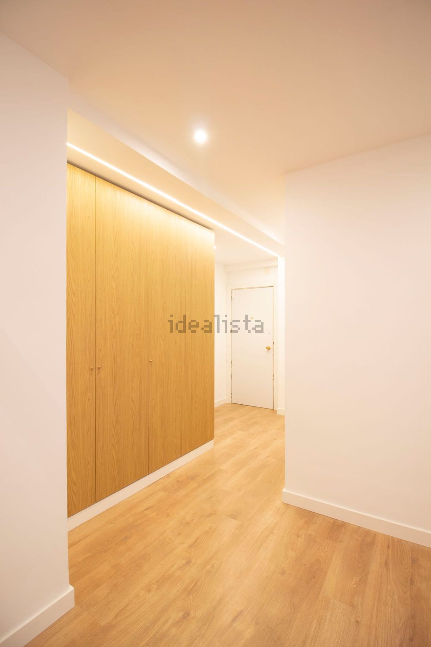 Appartamento 53 m² a Madrid