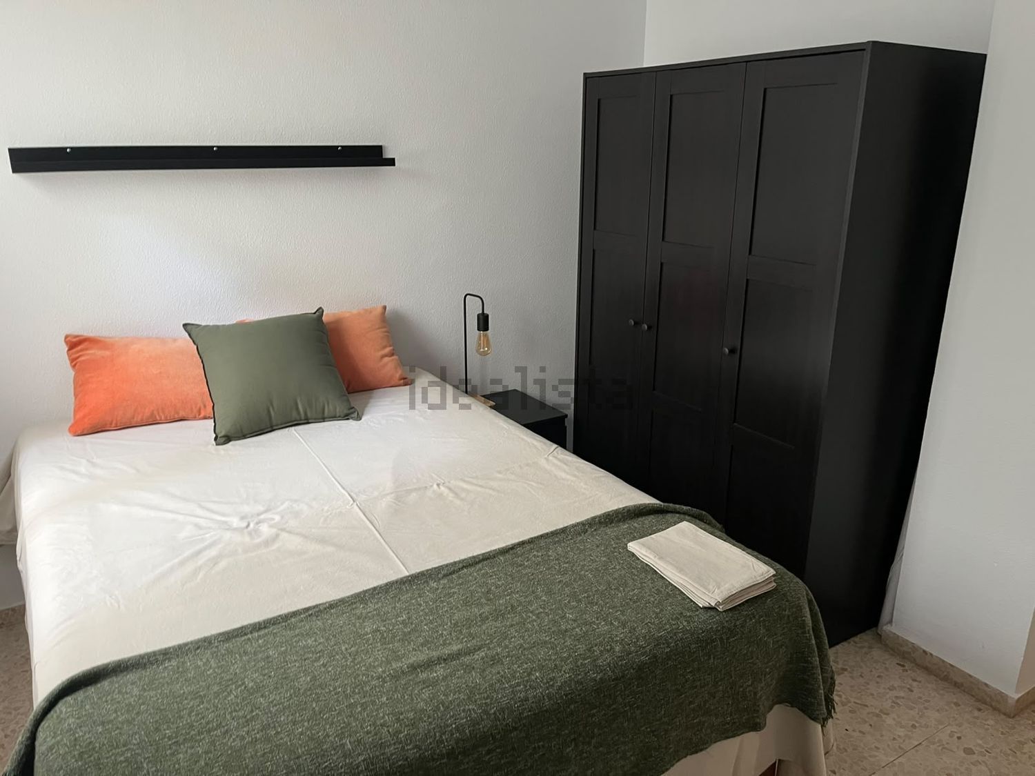 Apartamento 100 m² em Don Benito