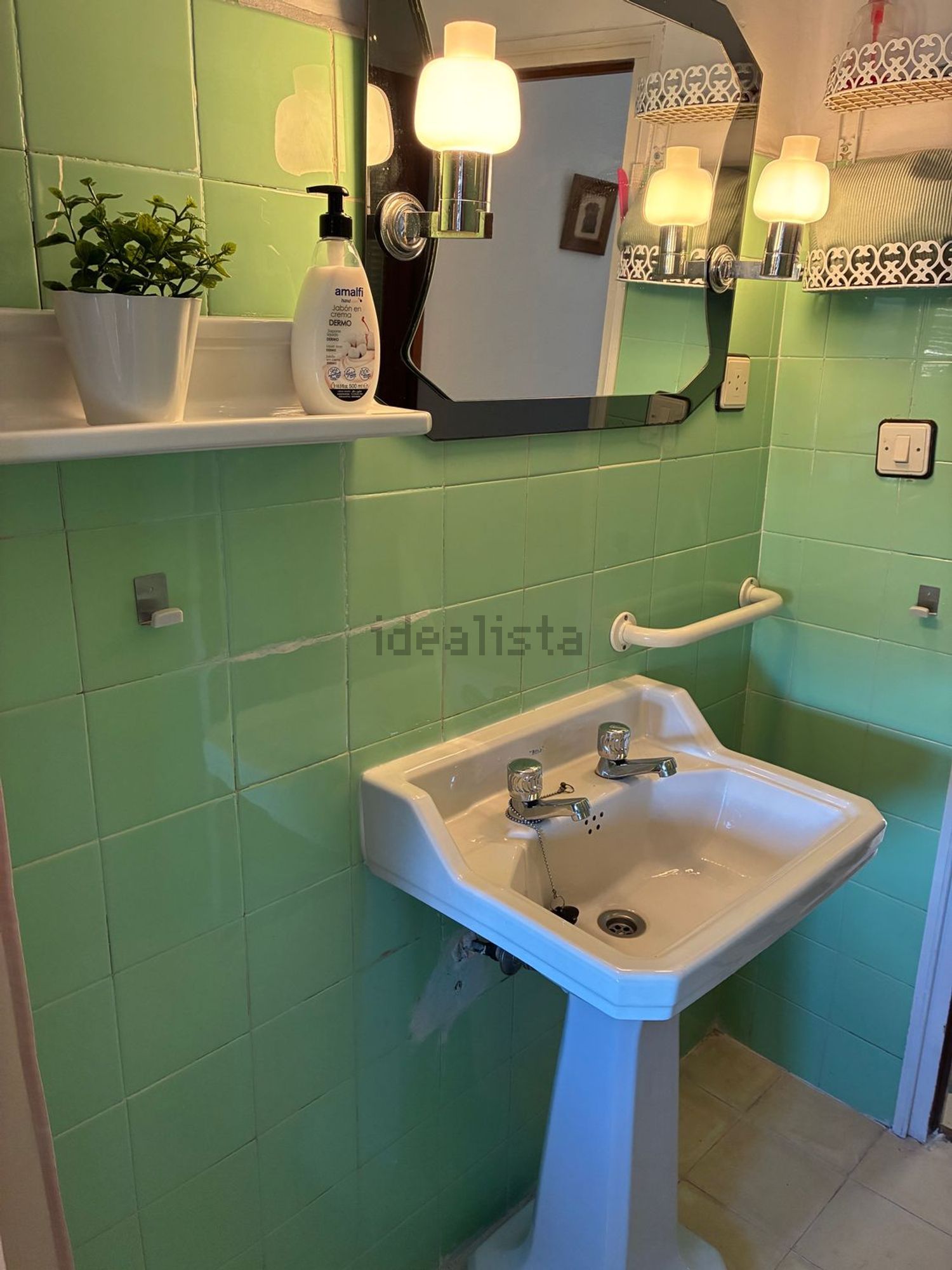 Appartamento 60 m² a Moraleja