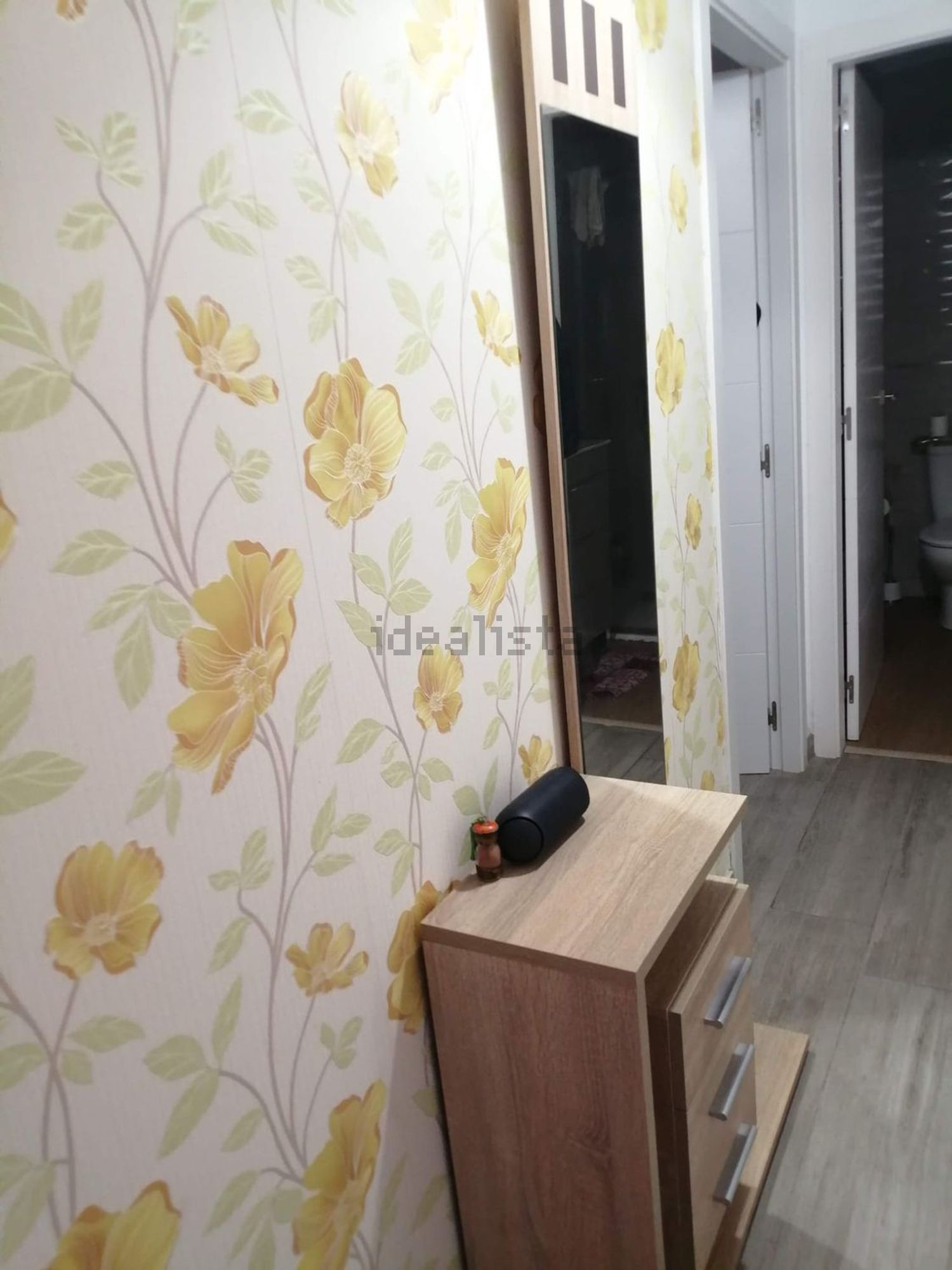 Pis de 44 m² a Melilla