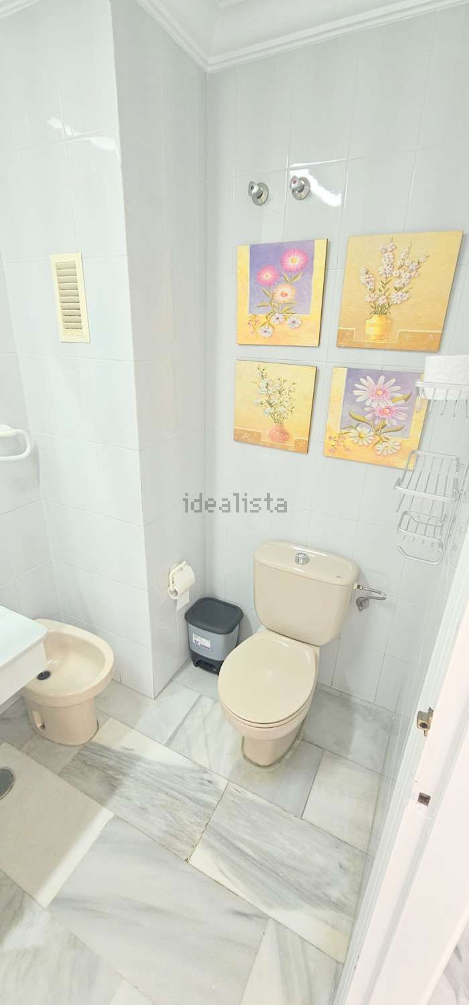 Pis de 100 m² a Vélez-Málaga